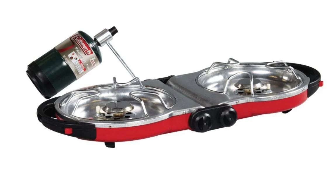 Jeep Wrangler JL Camp stove 301187_26258_XXL