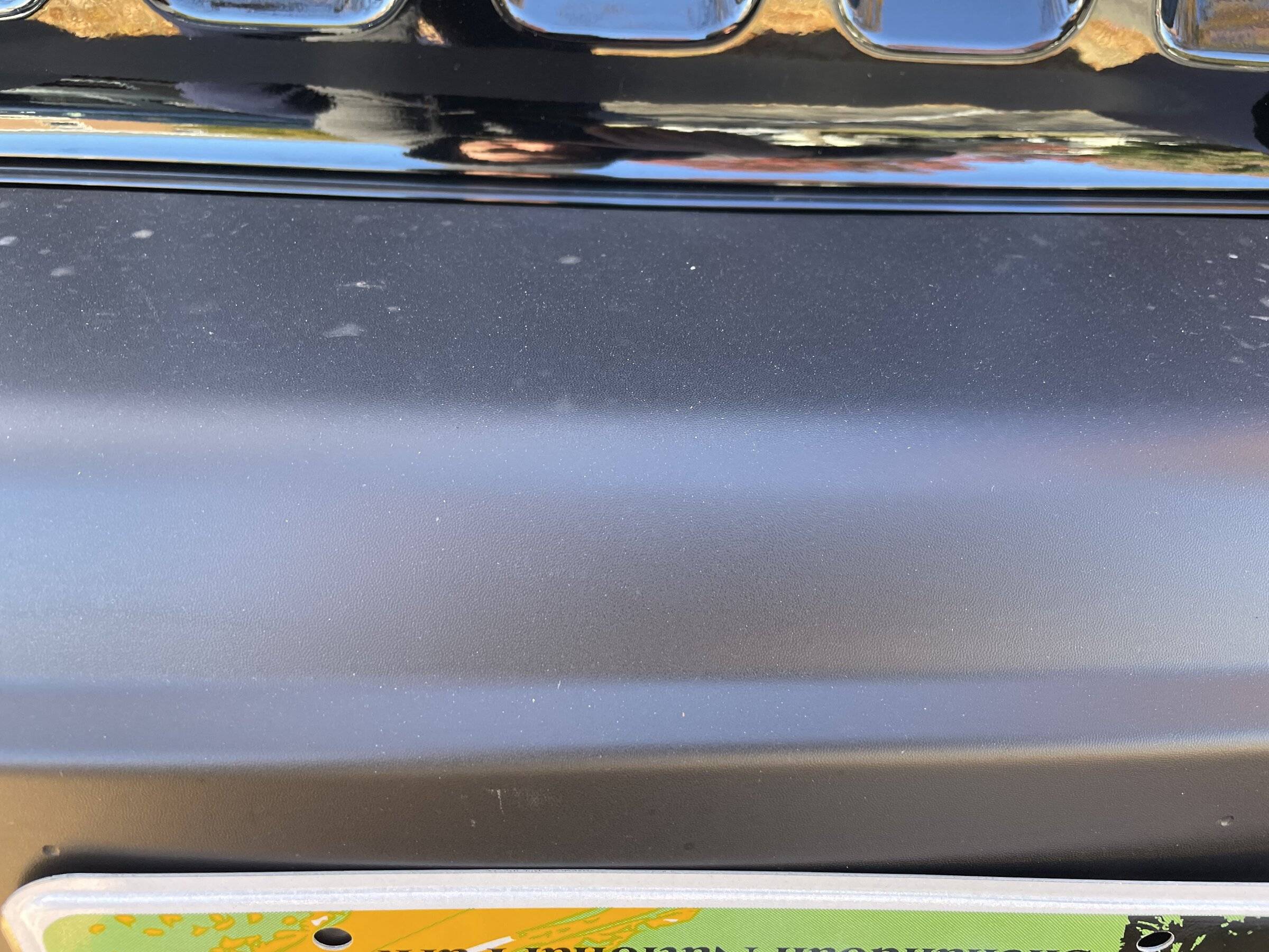 Jeep Wrangler JL Gupton custom order timeline 279E6E19-E247-405E-B155-706F76887BDB