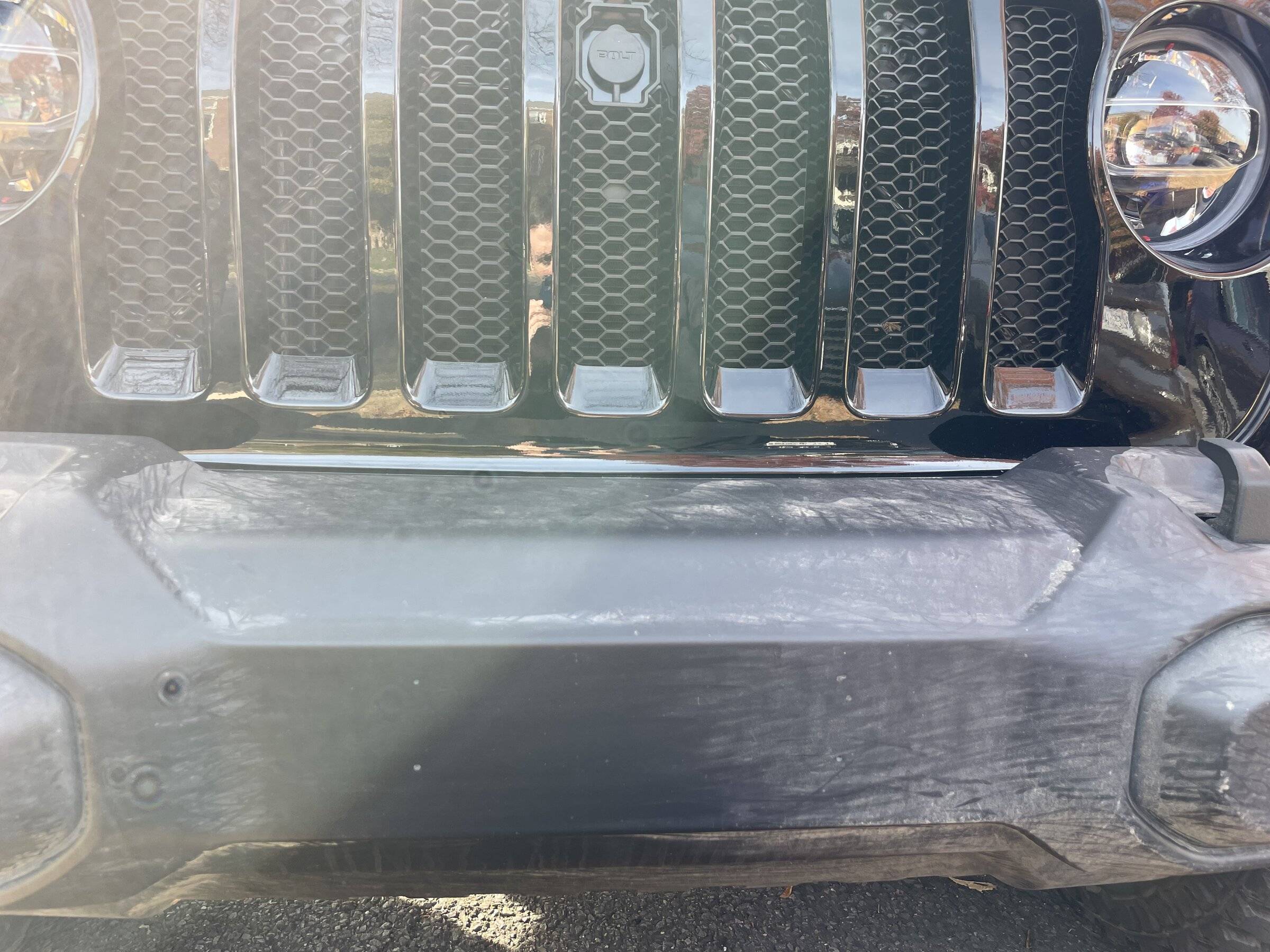 Jeep Wrangler JL Gupton custom order timeline F2F8DB6B-D6A2-4E1F-87B0-41D8ED776680