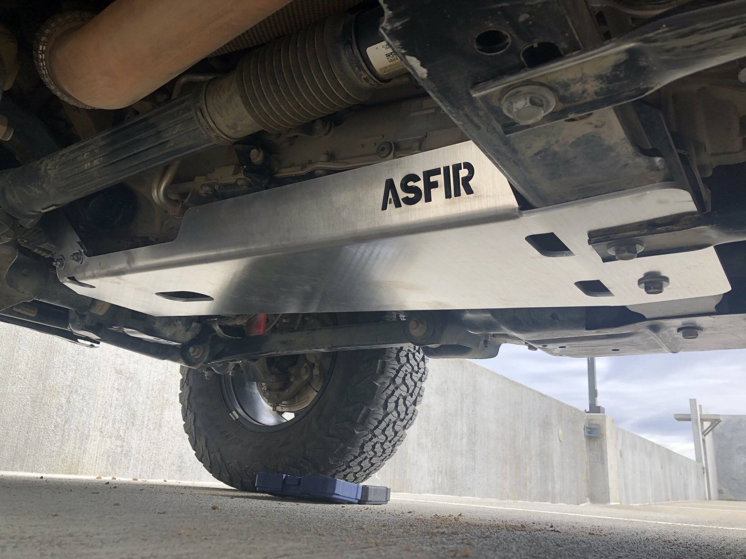 Jeep Wrangler JL Skid Plates for 2-door 2.0? C1B79053-580C-452C-8D18-B3DA25E4CDC1