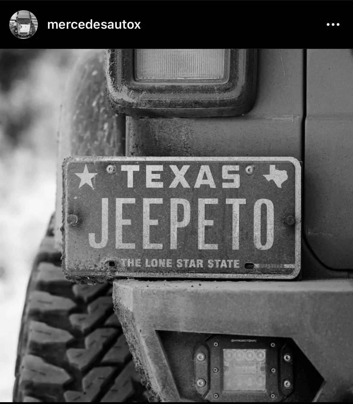 Jeep Wrangler JL What License Plate Relocation Bracket Did You Get? 9C91C048-9CC7-44AE-82DA-2C2DD788314F