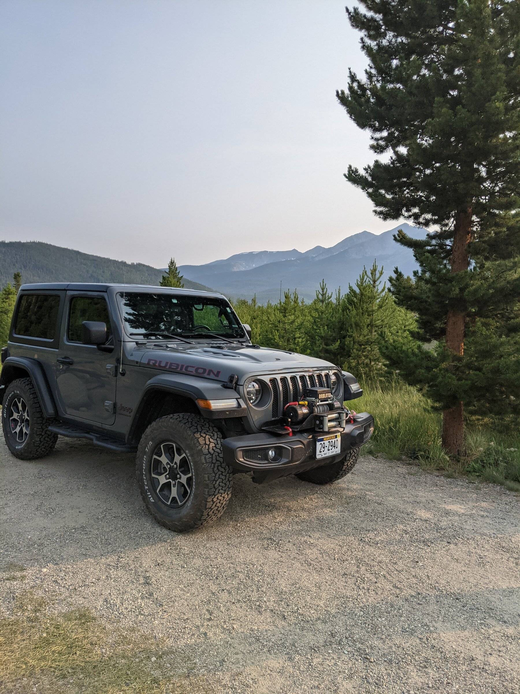 Jeep Wrangler JL JL 2 door pic and mod thread PXL_20210712_005003781