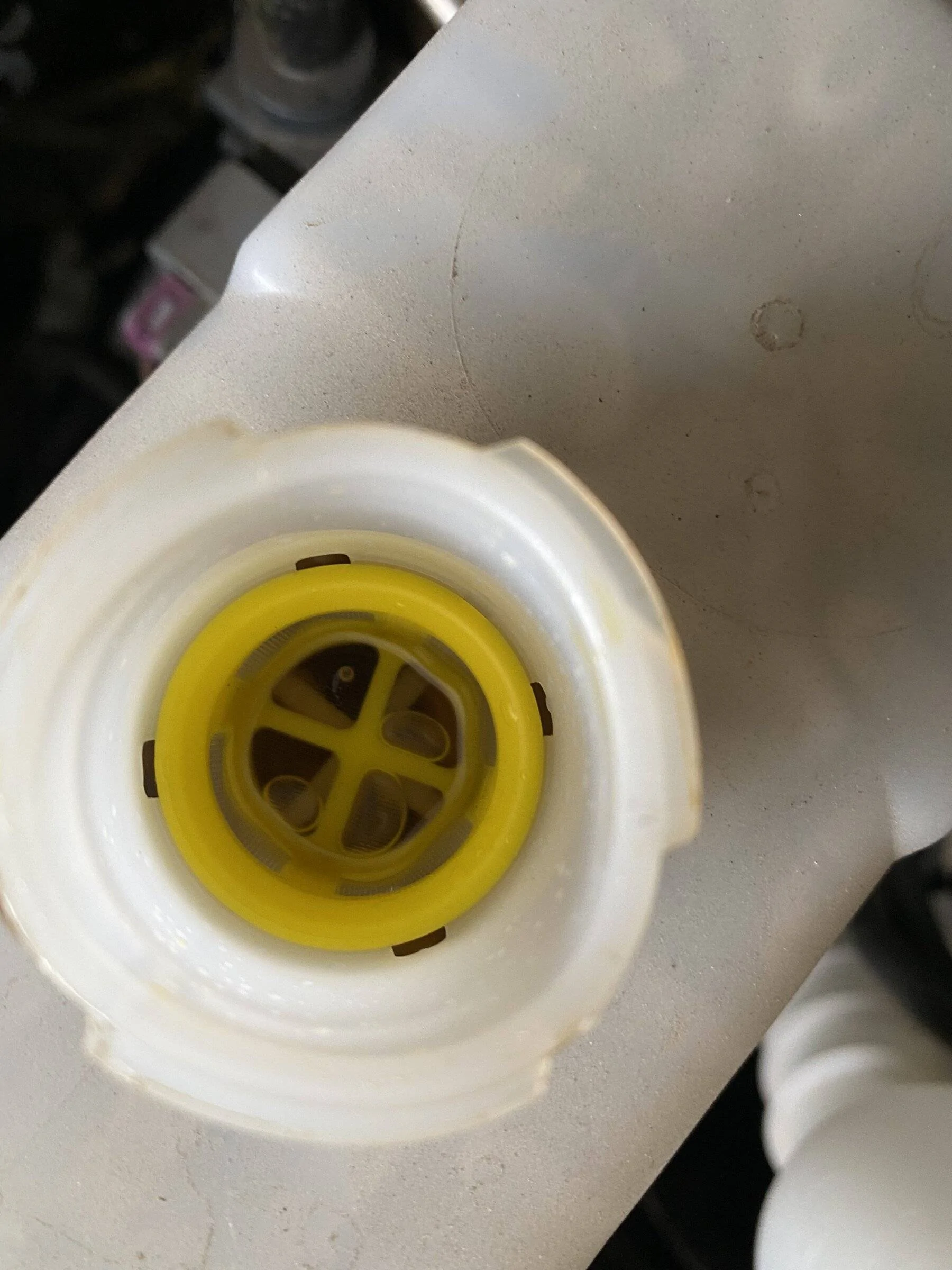Jeep Wrangler JL [SOLVED] Mystery Pre-filter? AD3BBDA4-5435-40F0-B5A7-E6D81559943E