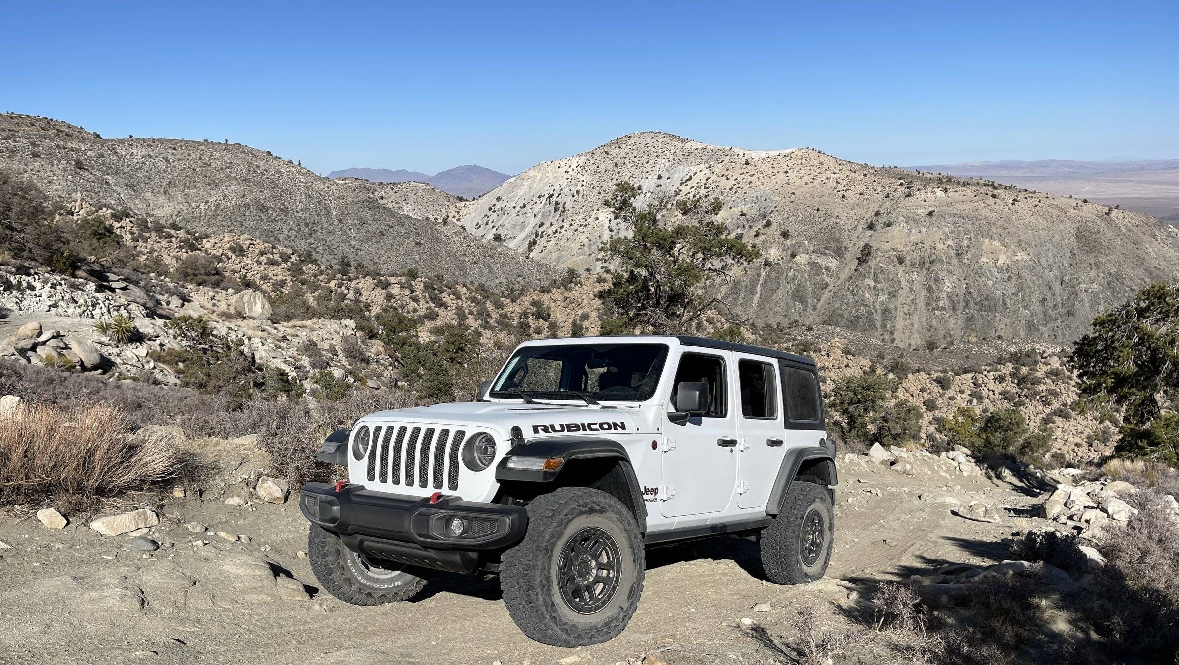 Jeep Wrangler JL I need wheeling buddies C80AEED4-CD57-4CFF-A3A7-22D505872639