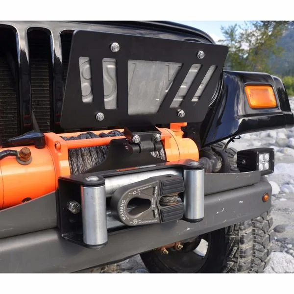 Jeep Wrangler JL Do you leave D rings on? 1466108472766_600x