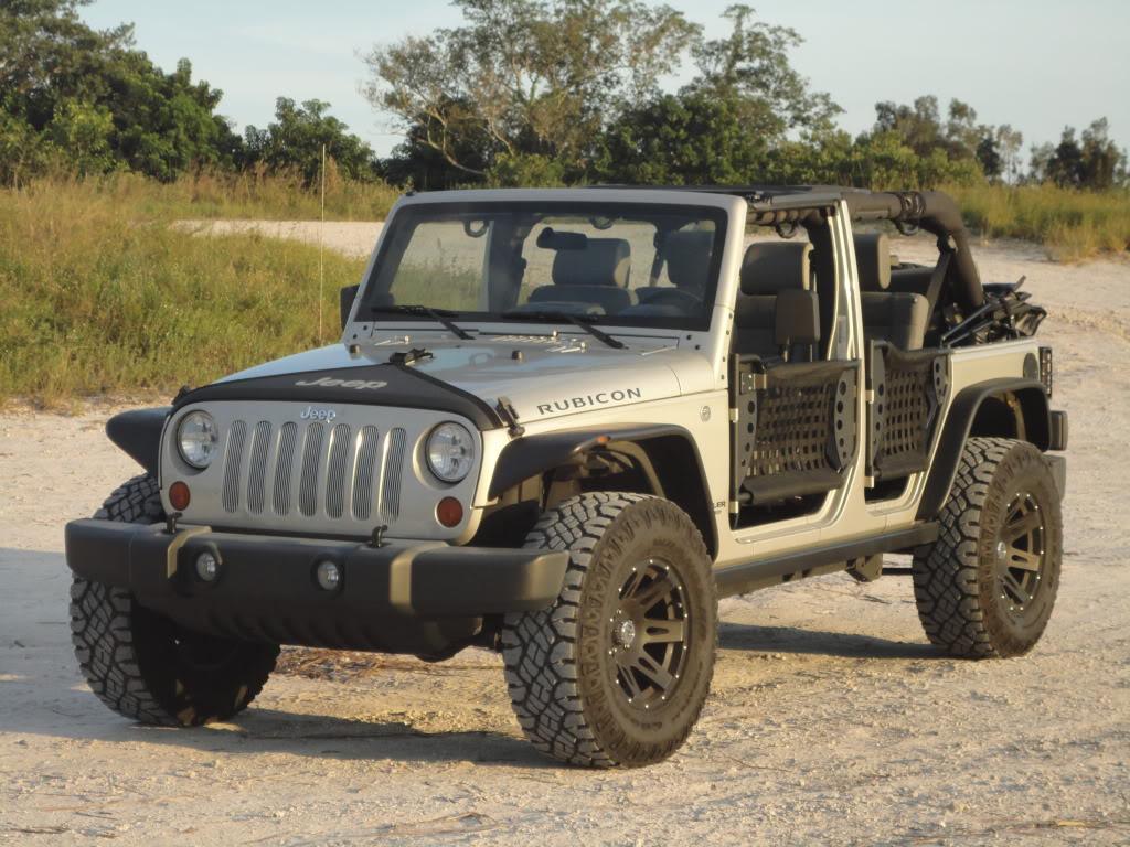 Jeep Wrangler JL Introductions & Welcome Thread 👋 DSC00246