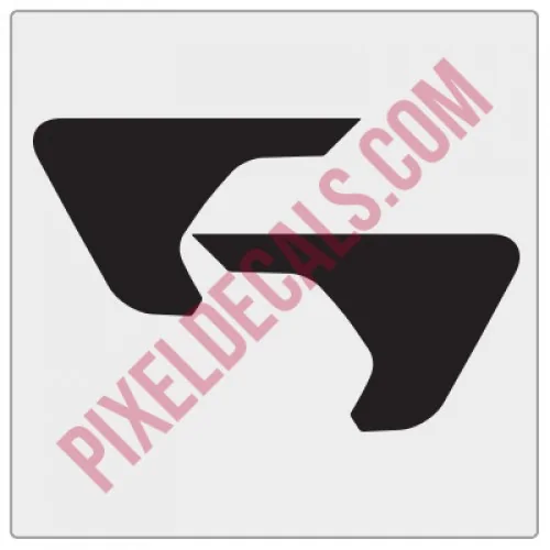 Jeep Wrangler JL Fender Vent Blackout Decals jl_side_vent_blackout-500x500