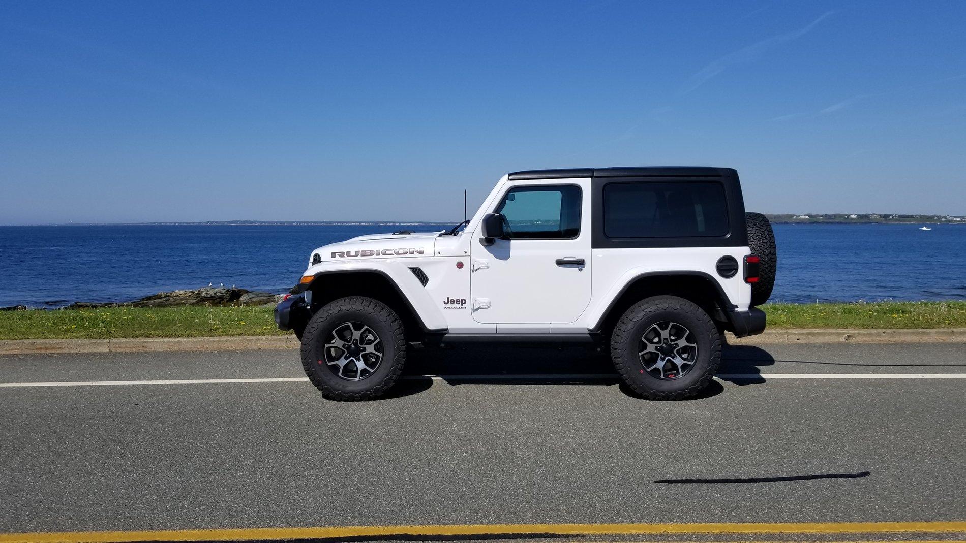 Jeep Wrangler JL 2 DOOR JL build/order discussions master thread 20180524_093030