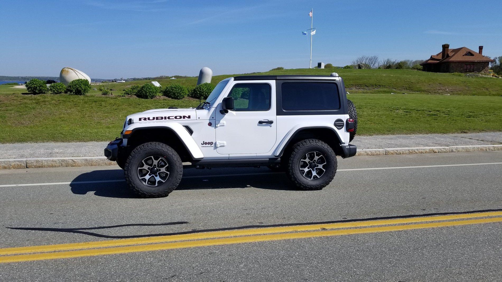 Jeep Wrangler JL 2 DOOR JL build/order discussions master thread 20180524_092404