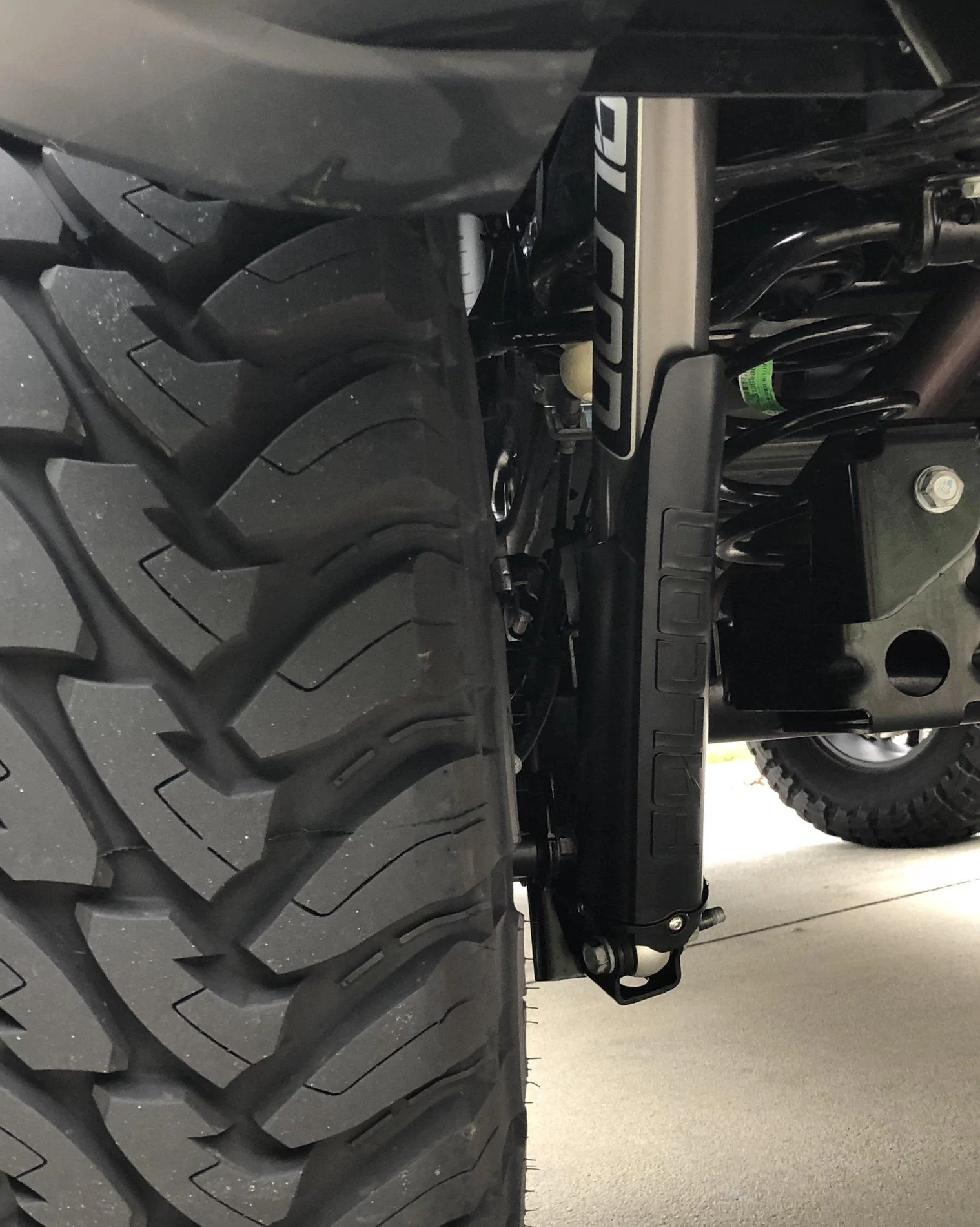 Jeep Wrangler JL JL Falcon Shocks 064F9DE7-167E-4D14-8E63-D003FC2835D4