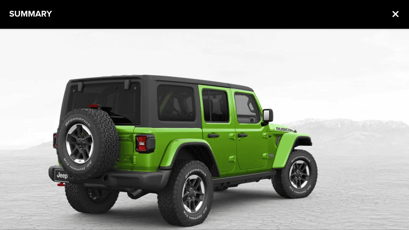 Jeep Wrangler JL Raised white lettering: out! 4F02D083-14B2-4F2B-8B2A-70168DF65C11