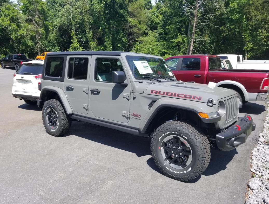 Jeep Wrangler JL Jeep humor waiting room ( ** NO POLITICS ** ) 56109FE1-CC6E-4748-8784-7E0F000C7AE7