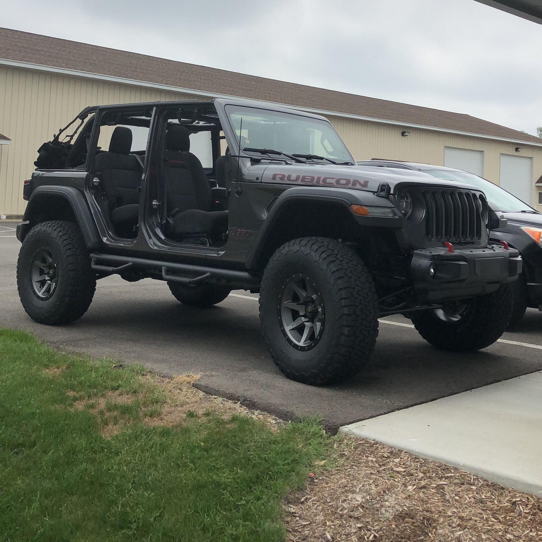 Jeep Wrangler JL Titan JLUR Build SQNJ2345.JPG