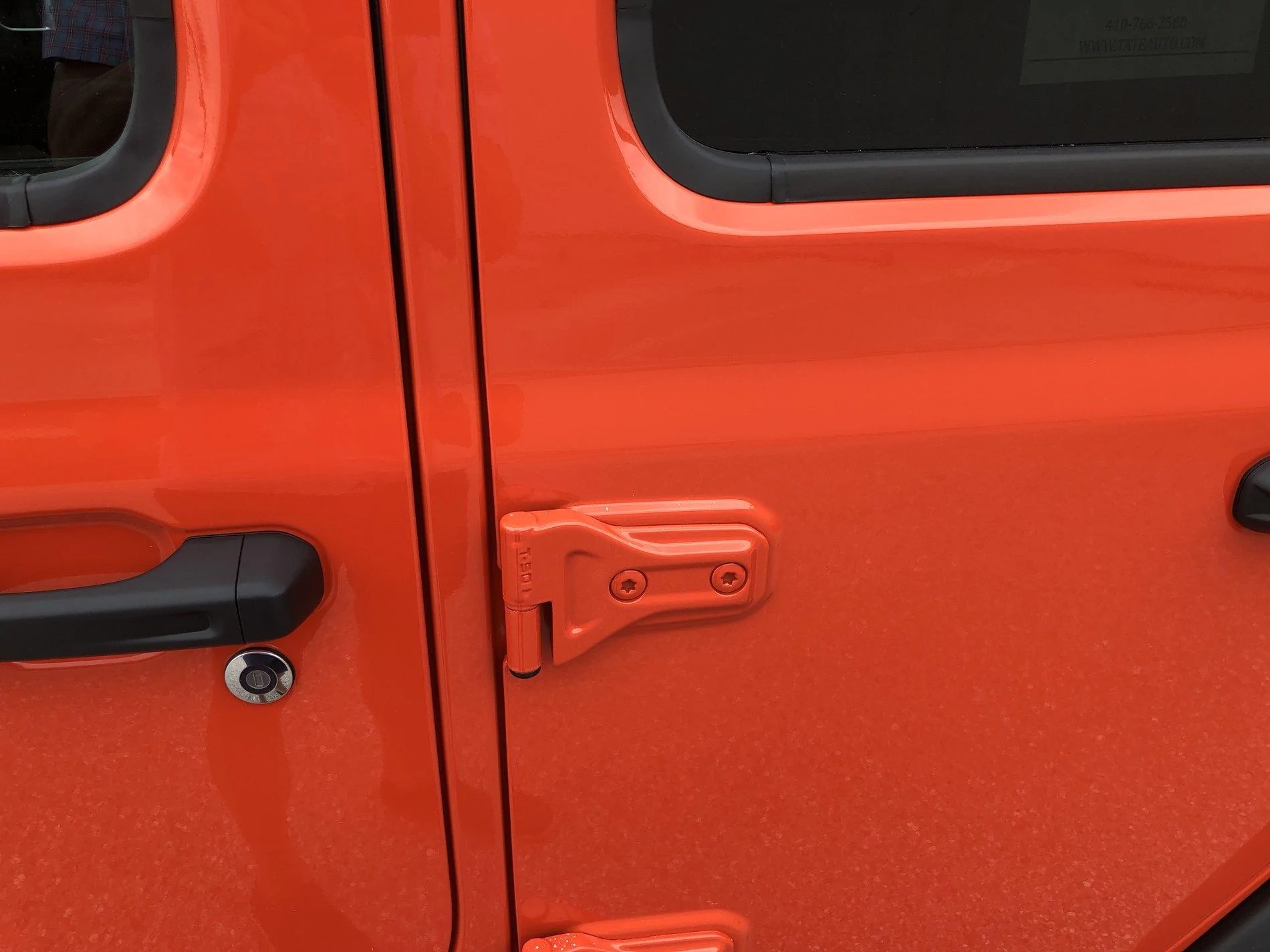 Jeep Wrangler JL PUNK'N Wrangler Jl club B52AA73D-CA3A-44EE-8498-C401EC5EB613