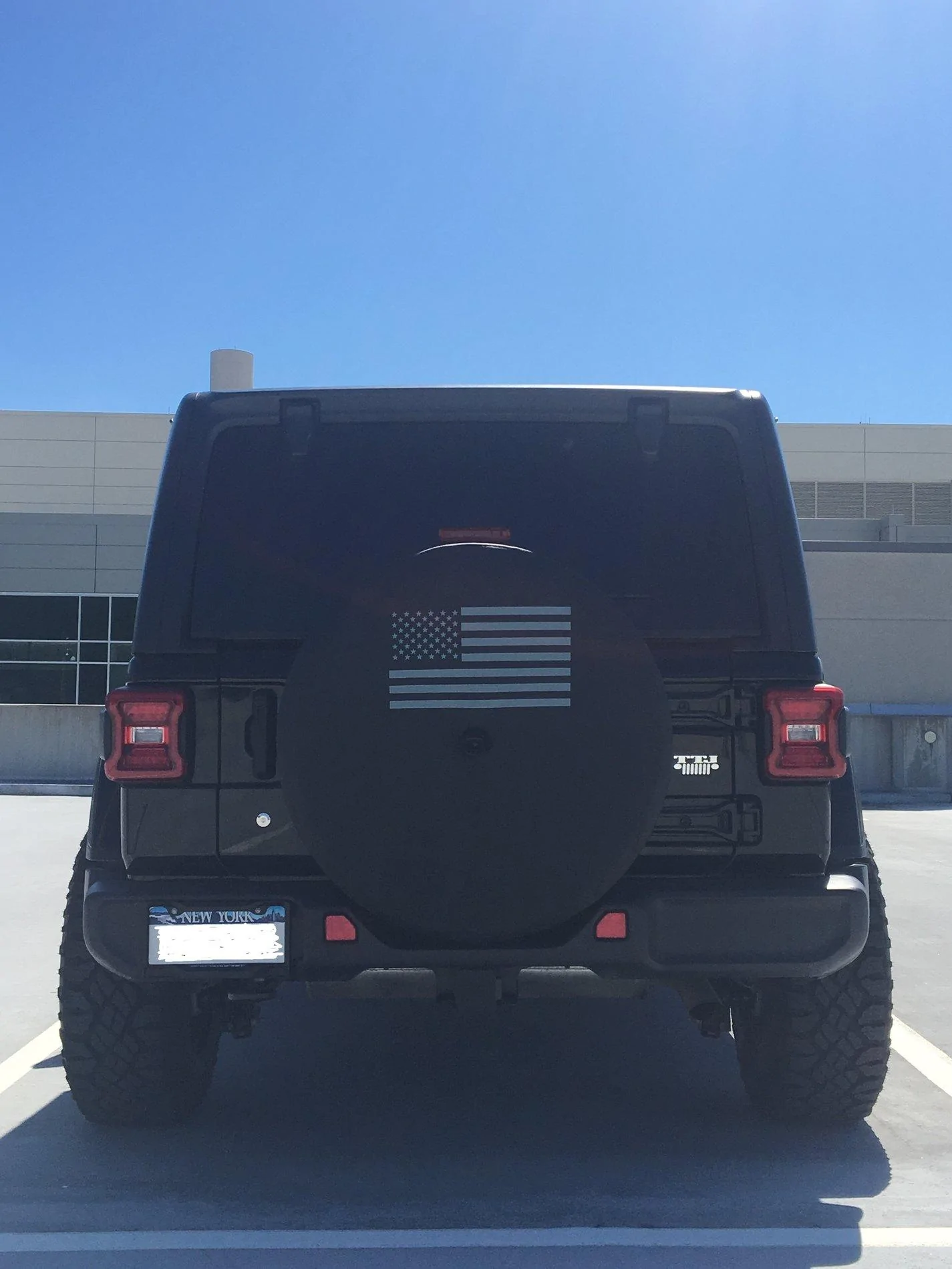 Jeep Wrangler JL What did you do TO your Jeep JL today? jeep6