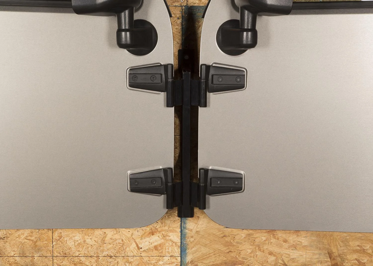 Jeep Wrangler JL Door Hangars two