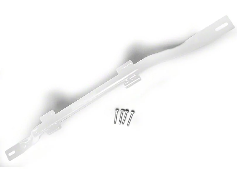Jeep Wrangler JL Door Hangars on