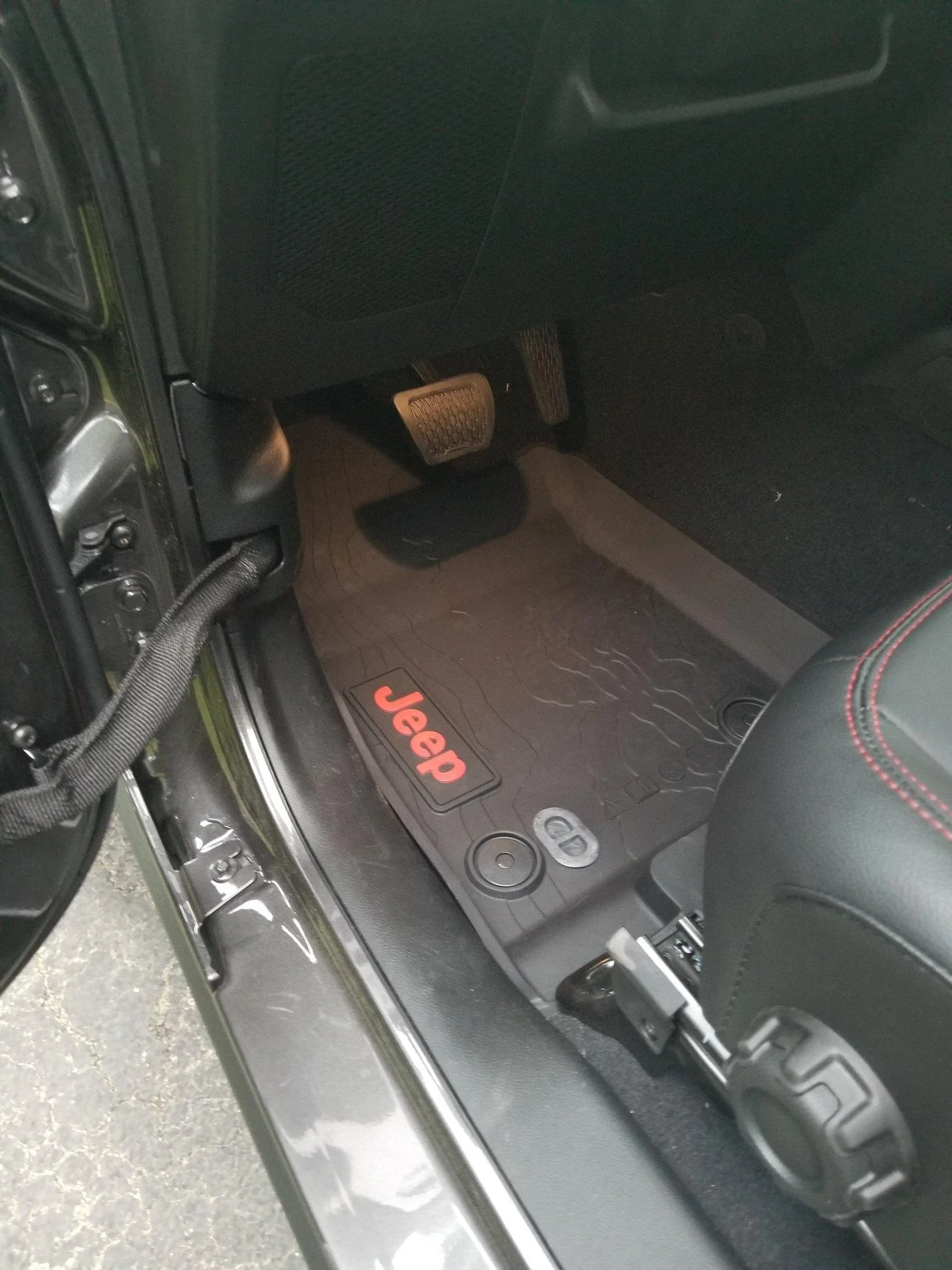 Jeep Wrangler JL 2 DOOR JL build/order discussions master thread 20180613_193847