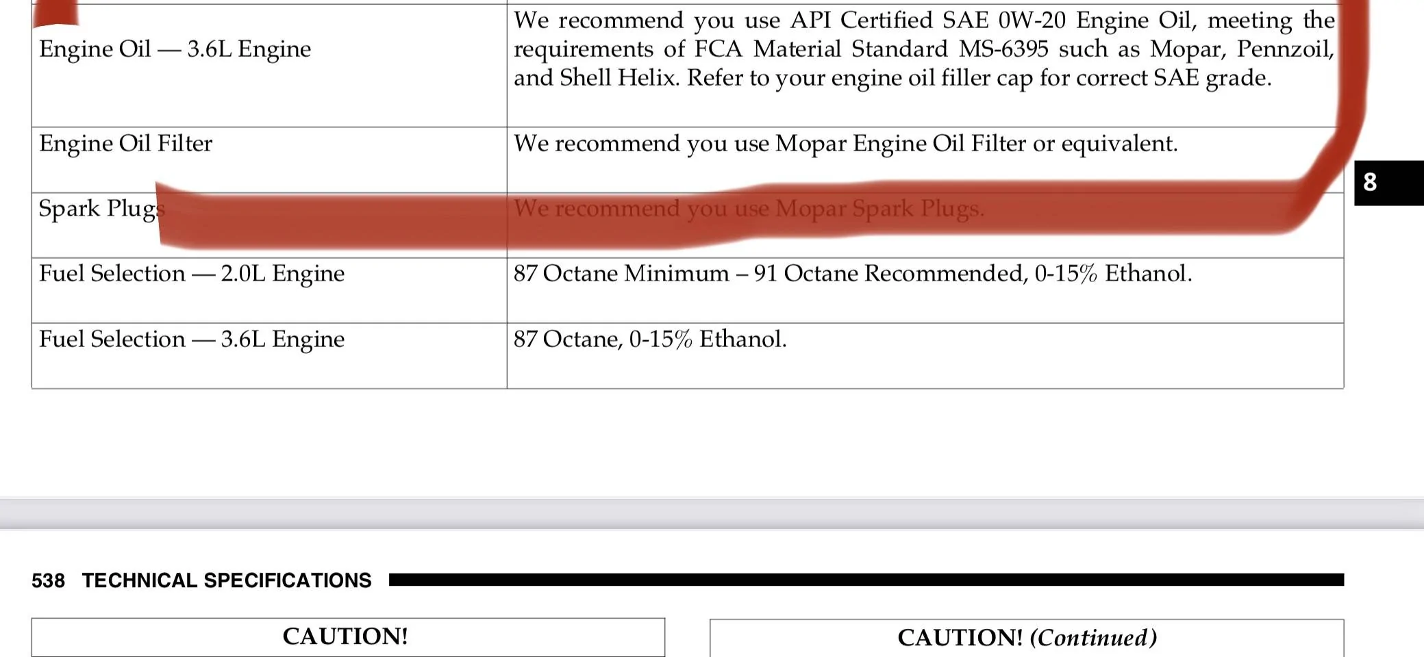 Jeep Wrangler JL 2018 jl 3.6 sludge in engine? D524CB46-080B-4981-9AA0-4013F63B5BDF