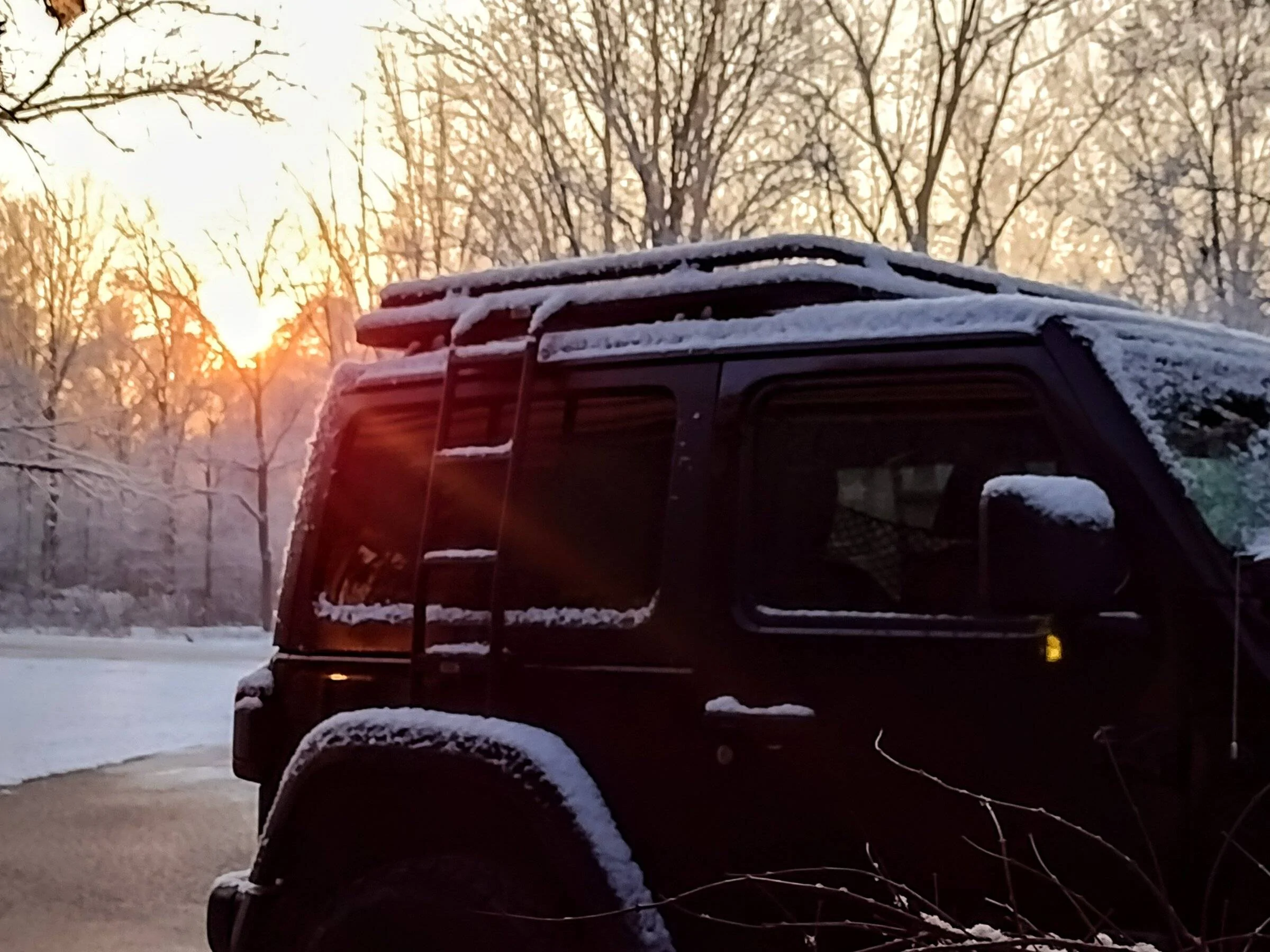 Jeep Wrangler JL JL 2 door pic and mod thread IMG_20211130_082118711~2