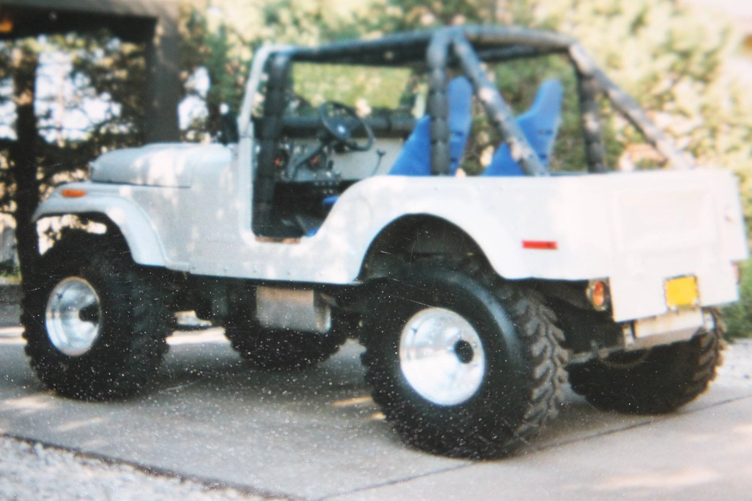 Jeep Wrangler JL 2DR ride on Load E tires vs Load D/C IMG_0309