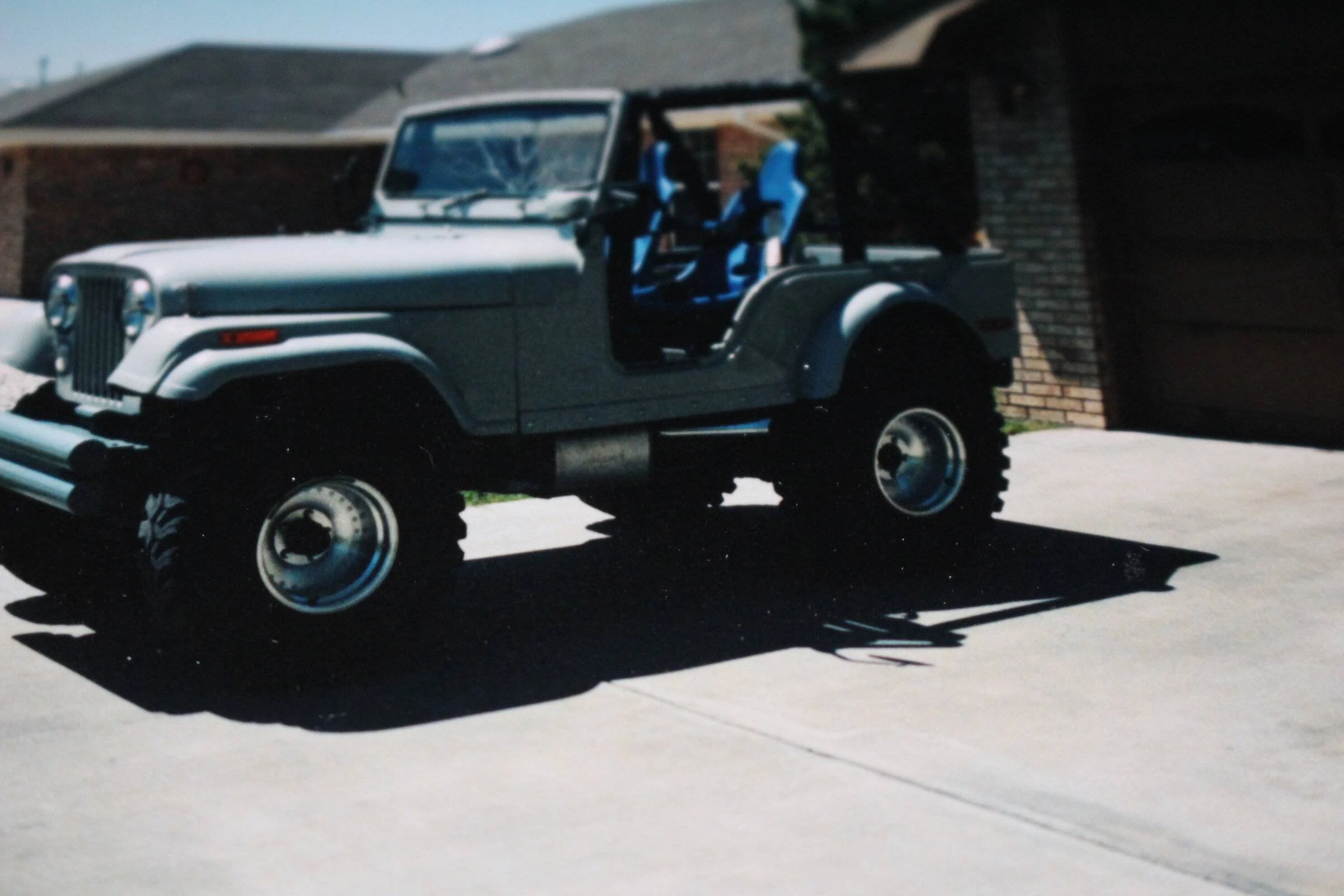 Jeep Wrangler JL 2DR ride on Load E tires vs Load D/C IMG_0313