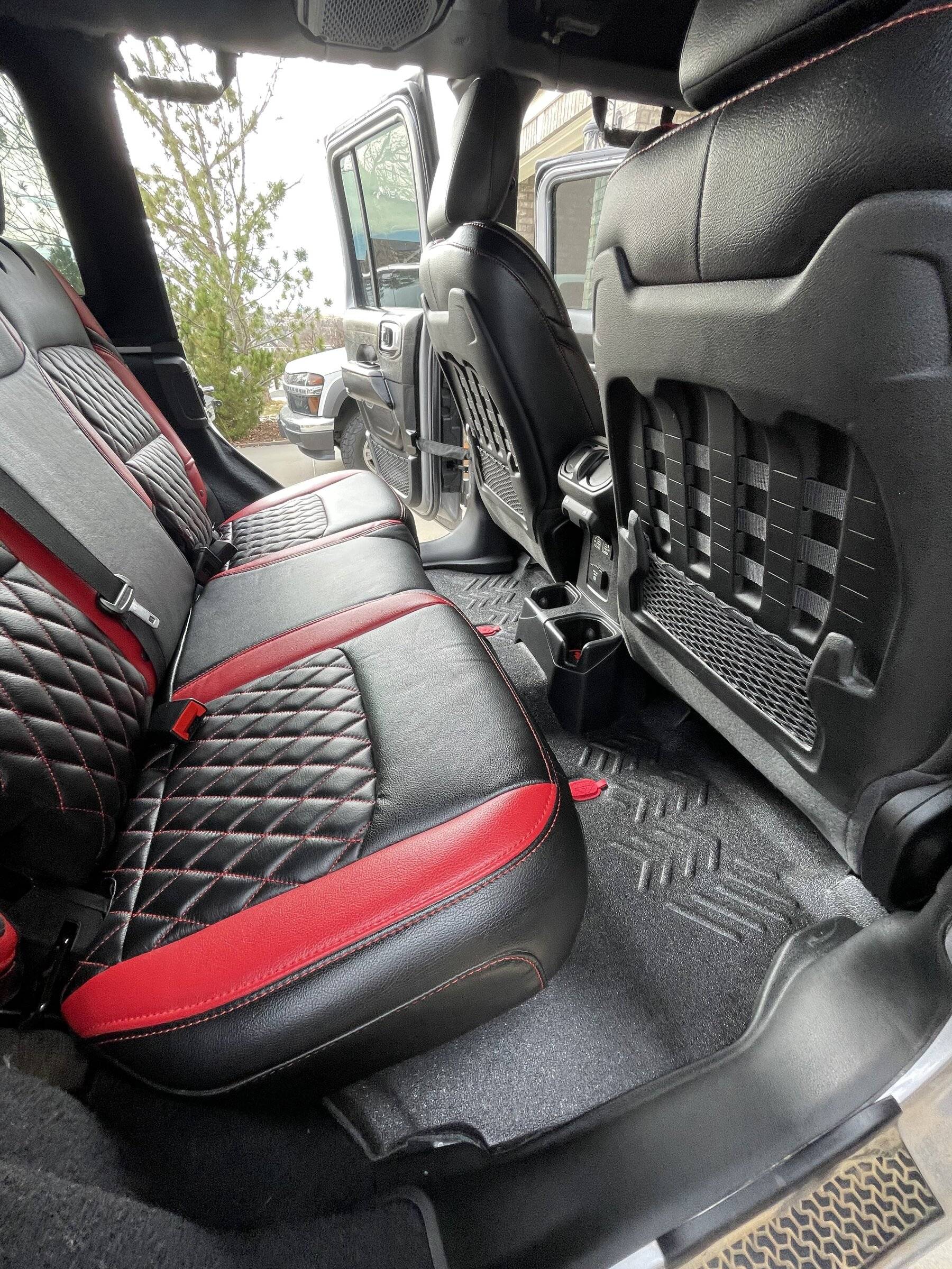 Jeep Wrangler JL Armorlite JL Floor System 4BFB52C3-A64F-4546-B401-F356A135C602