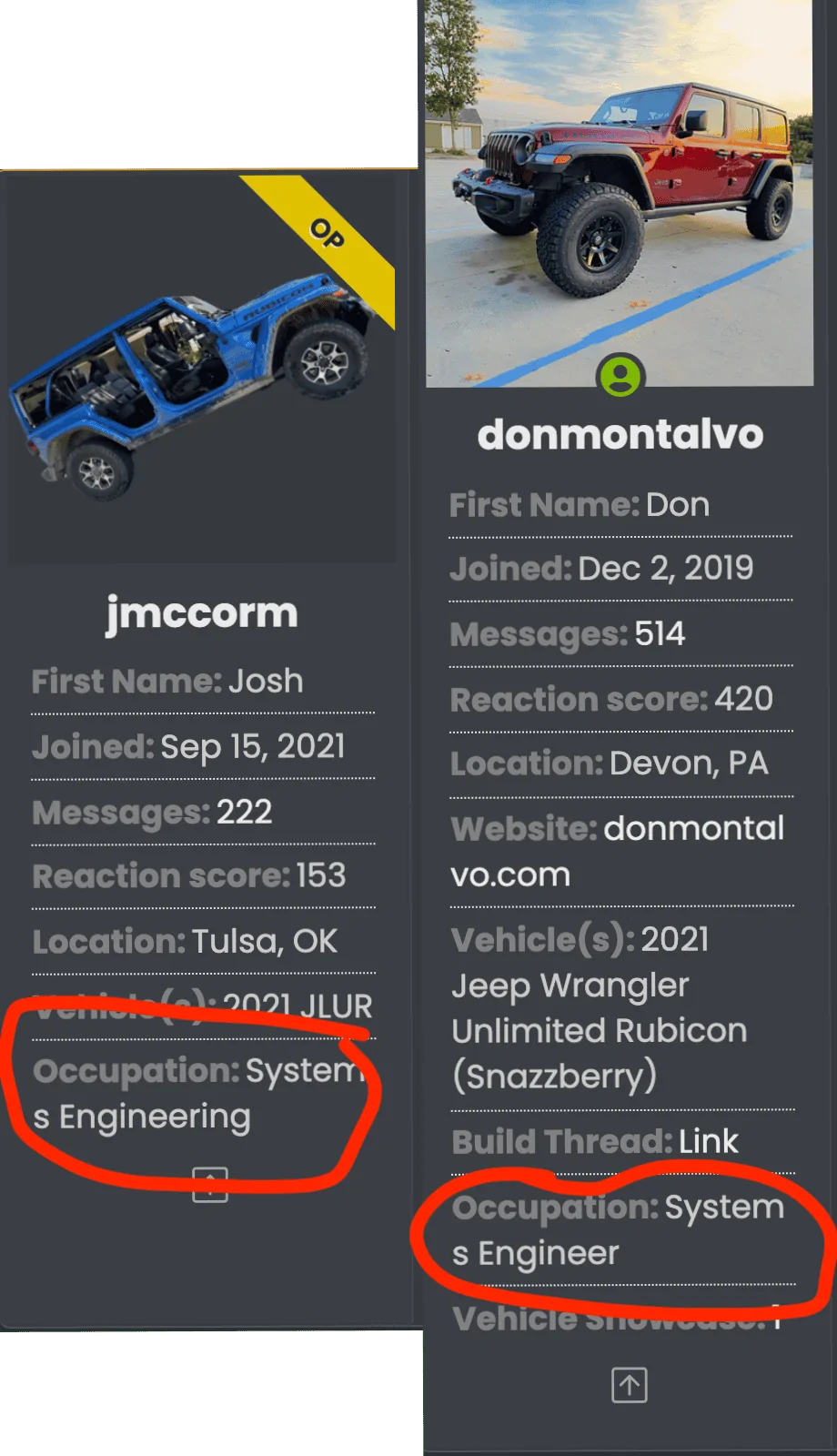 Jeep Wrangler JL JEEP HACKING CAN-C / CAN-IHS / UDS ! (Reverse Engineering) jlwranglerforums-systems-engineers