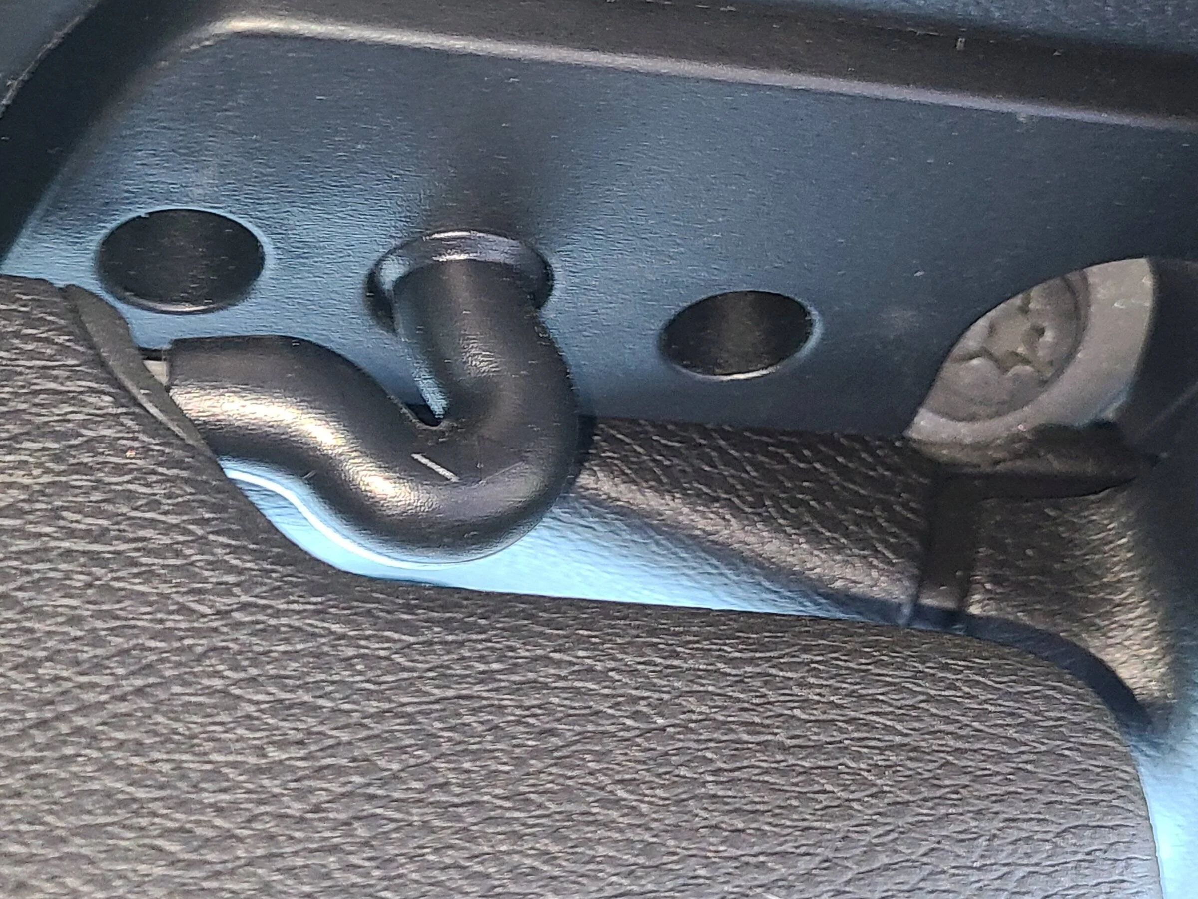 Jeep Wrangler JL Sun Visor Fix 20211205_155826