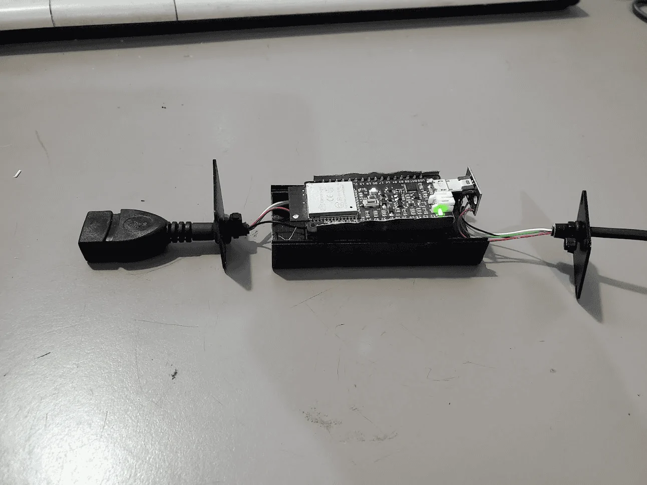 Jeep Wrangler JL Hacking the JL CANBus 1638815330312