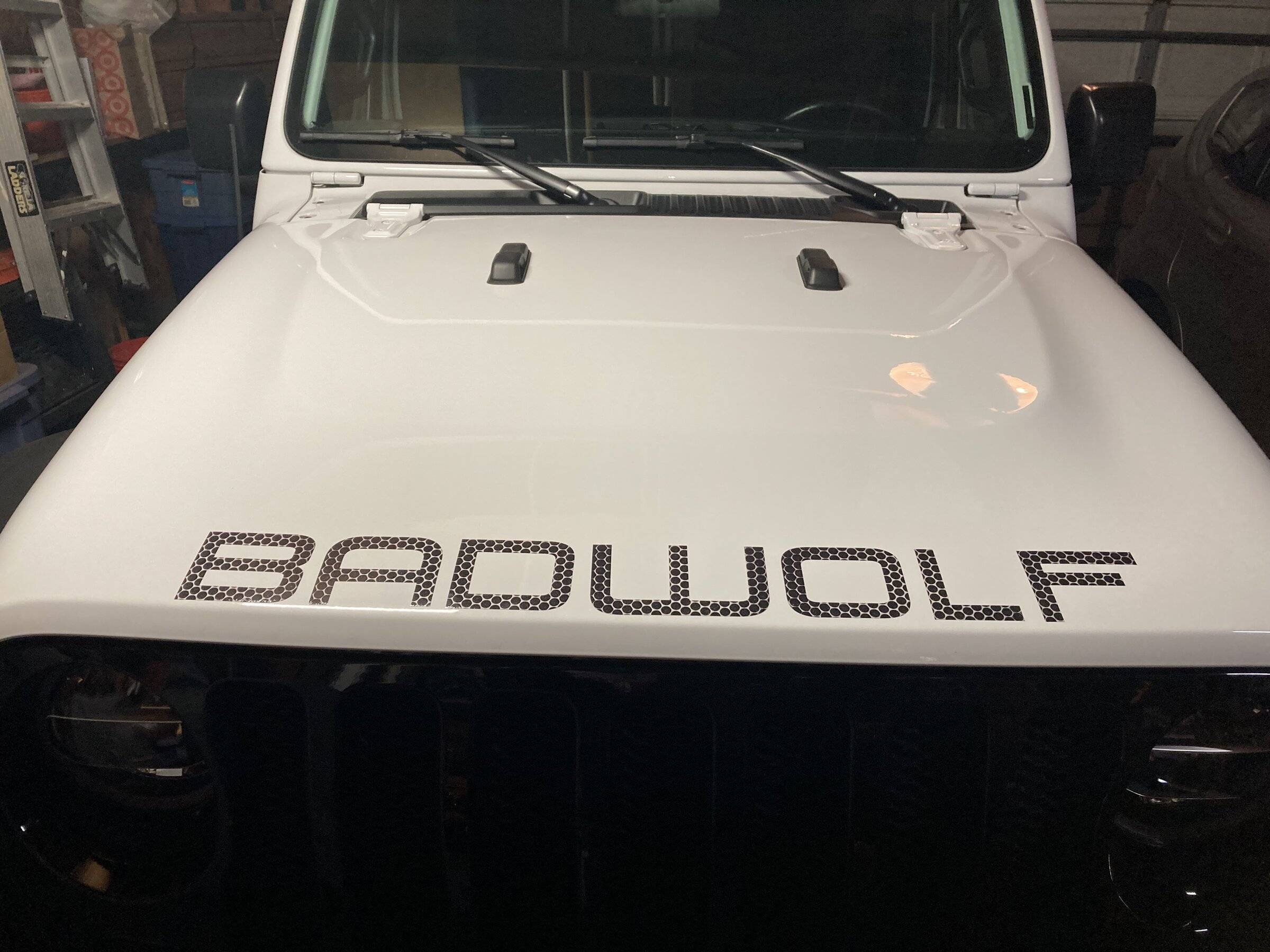 Jeep Wrangler JL New to Wrangler some basic questions IMG_1132