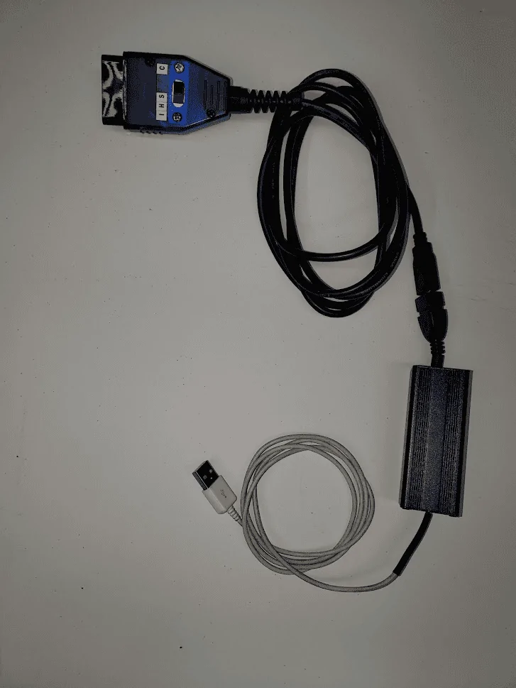 Jeep Wrangler JL Hacking the JL CANBus 1638844703223