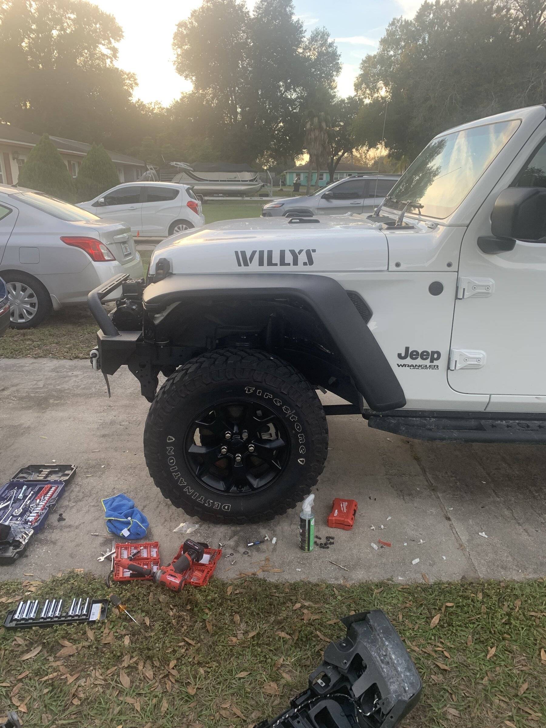 Jeep Wrangler JL All this Bronco talk ??? D9186CA3-F85D-41AF-AB90-F7C876A74439