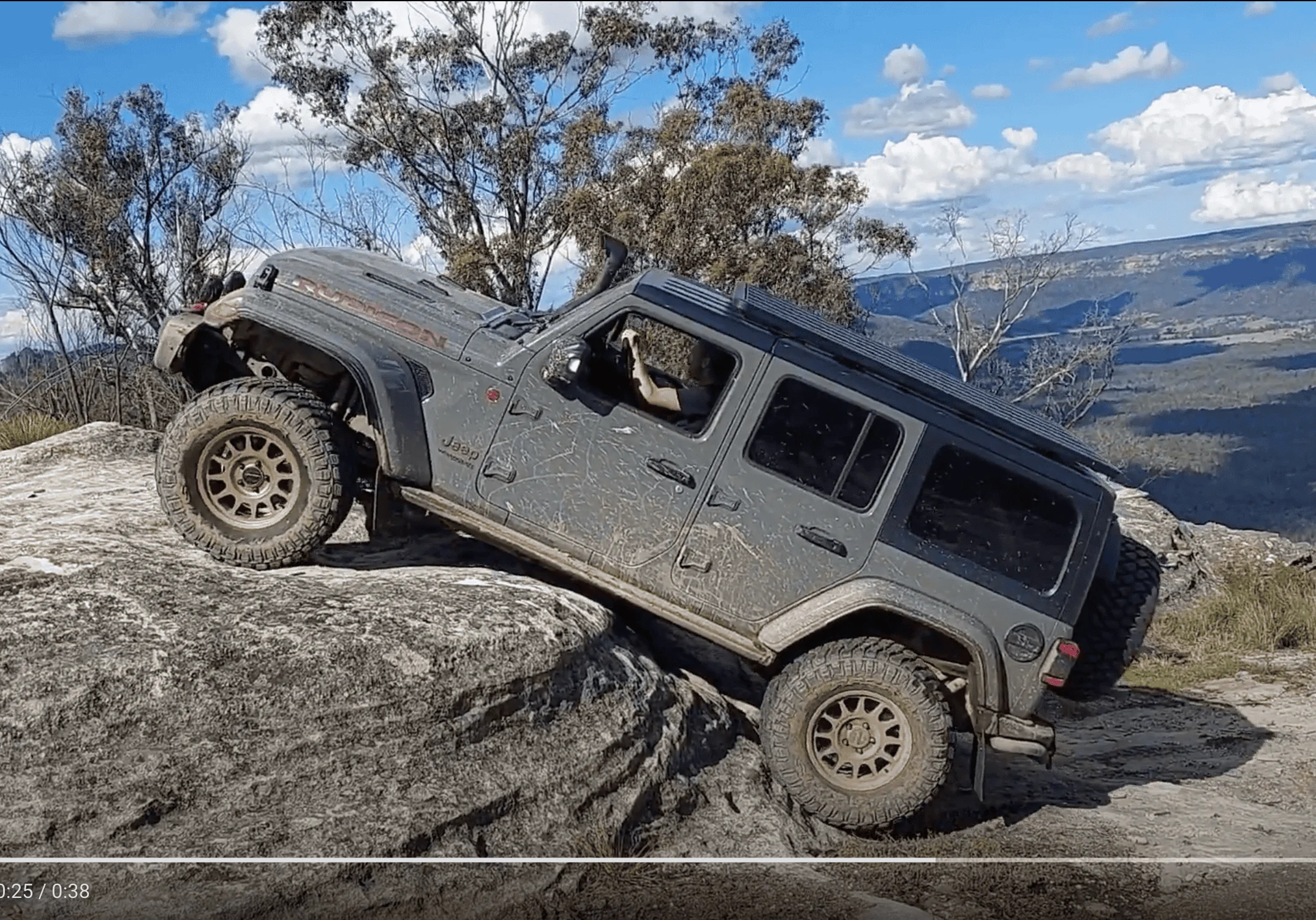 Jeep Wrangler JL Lower control arm replacement Screen Shot 2021-12-07 at 6.55.49 pm