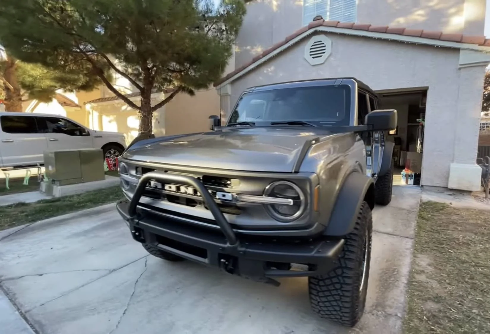 Jeep Wrangler JL All this Bronco talk ??? FFADA3AB-DD18-4A5B-840C-569344C4A326