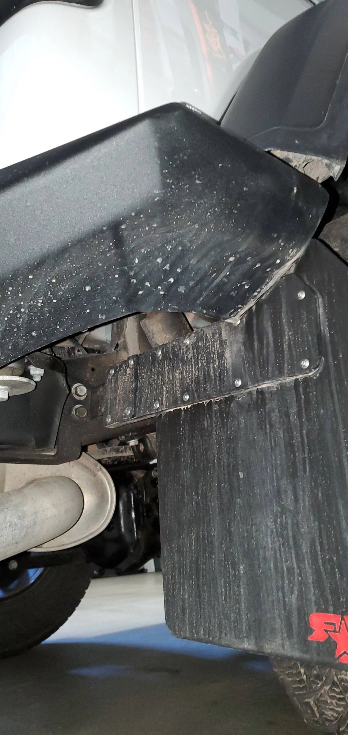 Jeep Wrangler JL Rokblokz vs JLU Sport S 20211207_131407