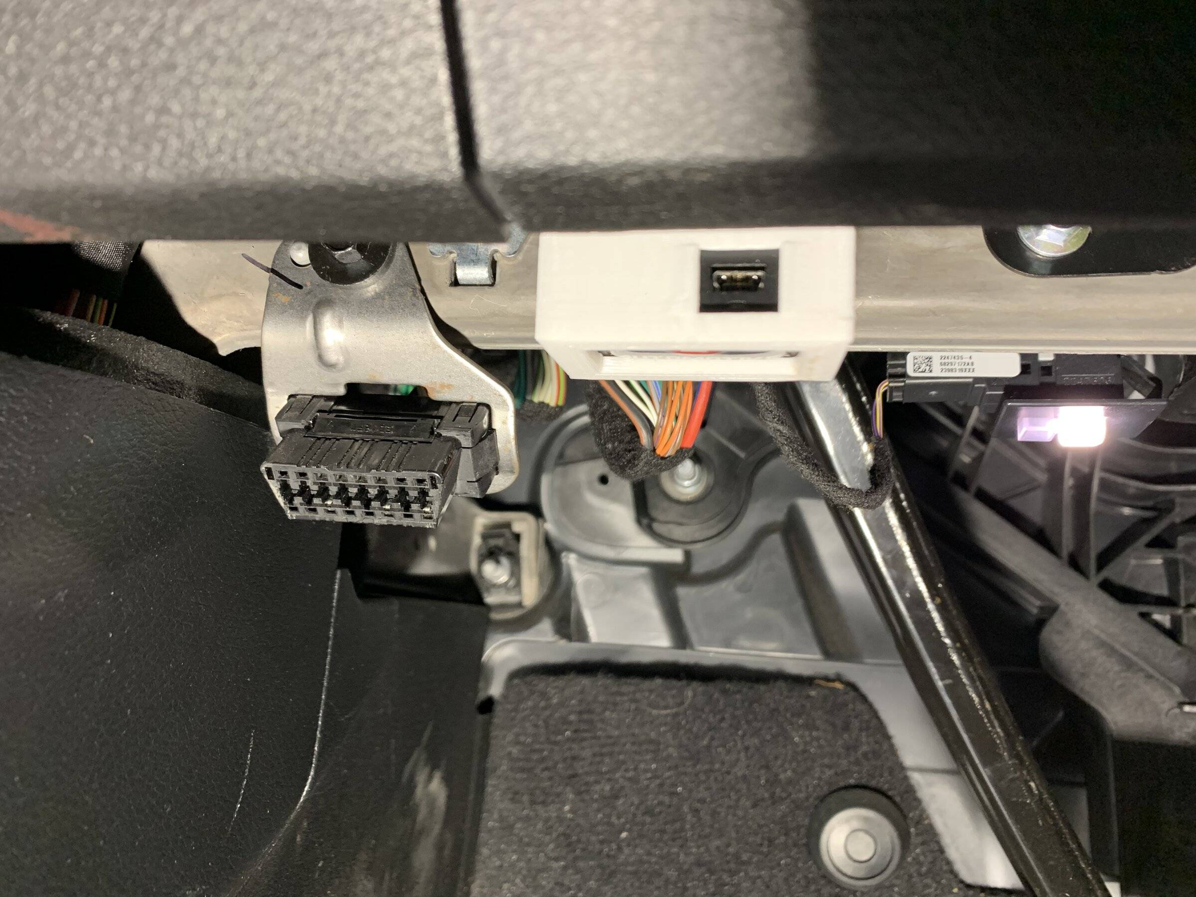 Jeep Wrangler JL 3D Designer Section for 3D Printers 5F7BCBBE-0B60-4FEF-ADF1-100FDD302046