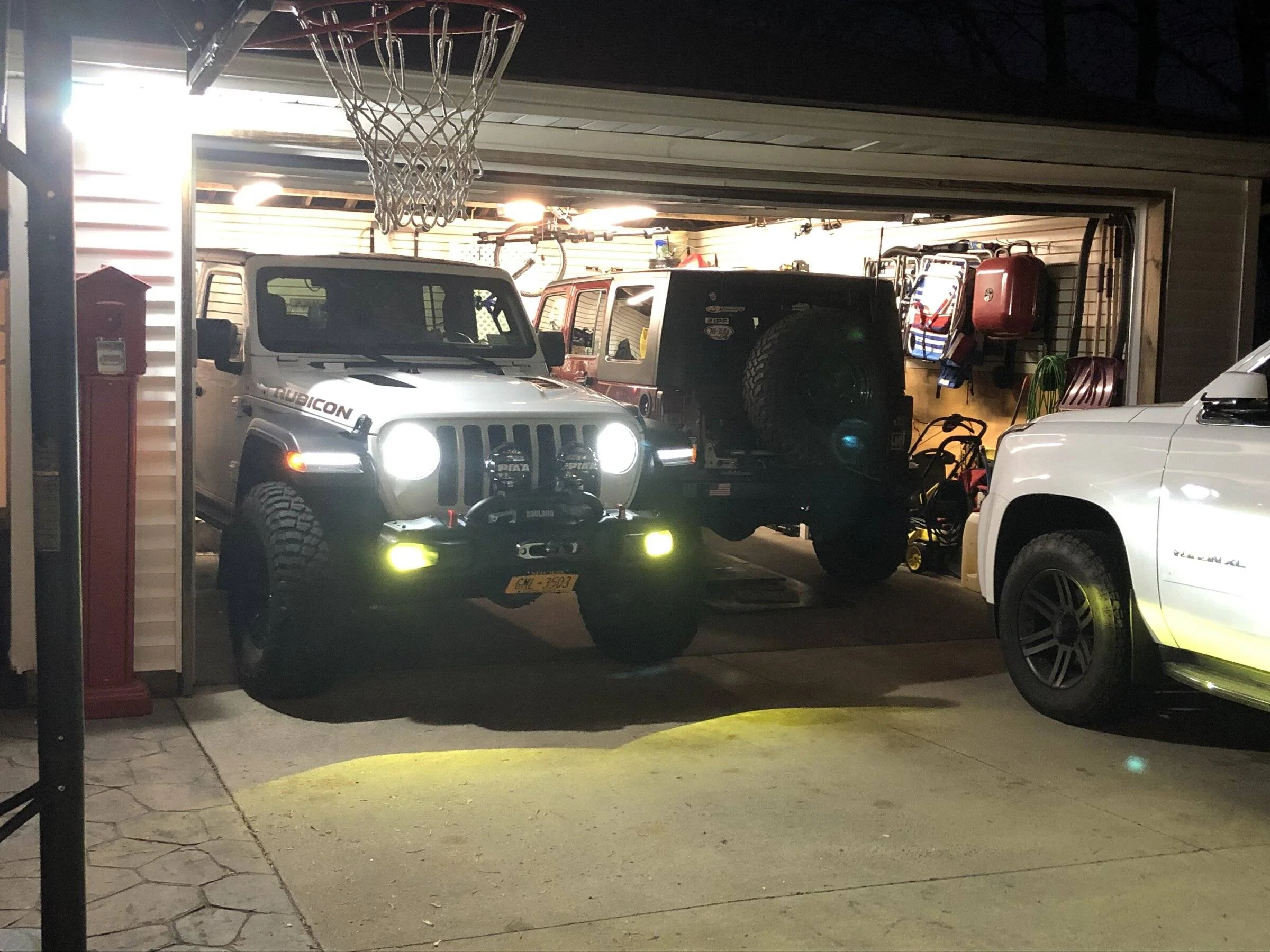 Jeep Wrangler JL Yellow fog light height vs. effectiveness 5CBBD805-0C33-4933-8227-A18F2194BC94