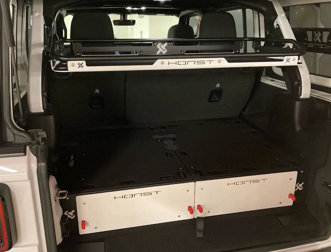 Jeep Wrangler JL 2021 JLU @horst_jlu BUILD HORST JLU - 014