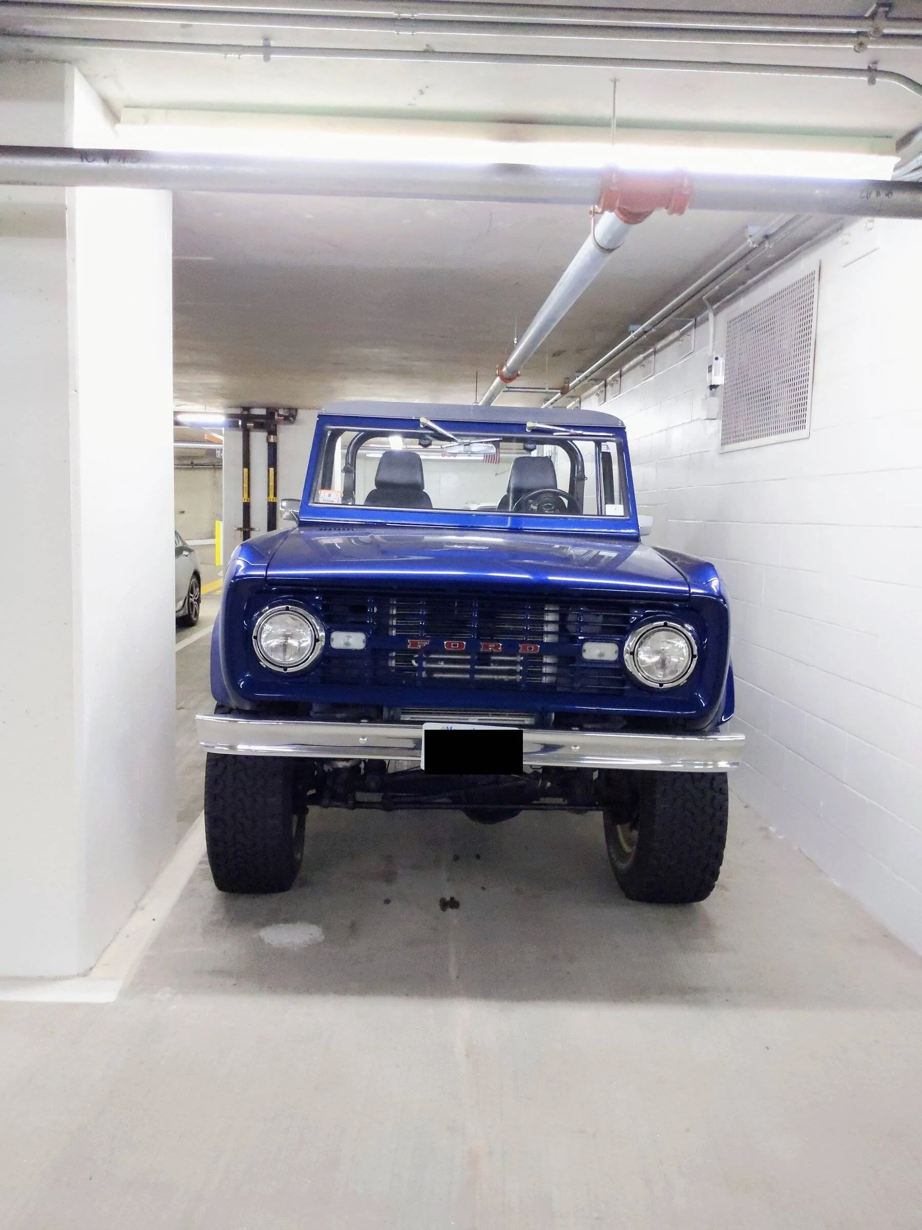 Jeep Wrangler JL All this Bronco talk ??? PXL_20211209_005337468
