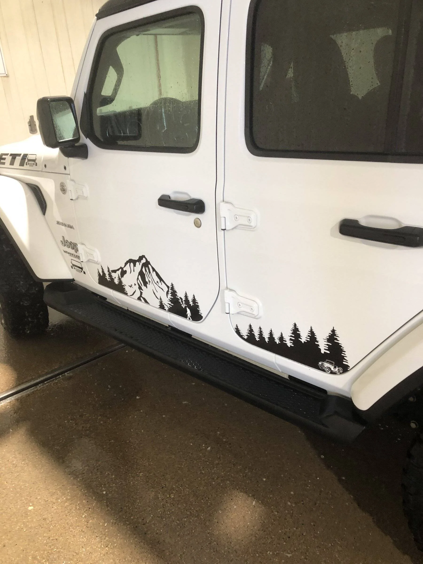 Jeep Wrangler JL Whatcha name your Jeep? 02F1C7EE-B165-4239-9CB4-FA7C4C7BEA54