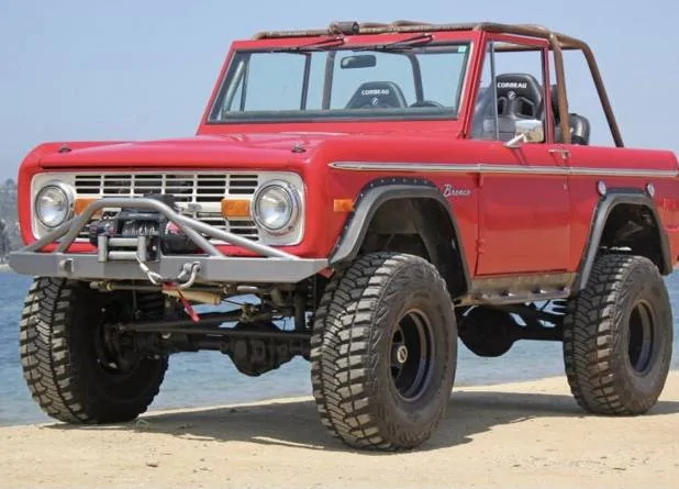 Jeep Wrangler JL All this Bronco talk ??? 35927F4E-E432-4BA2-ADCD-16E4B74FB62F