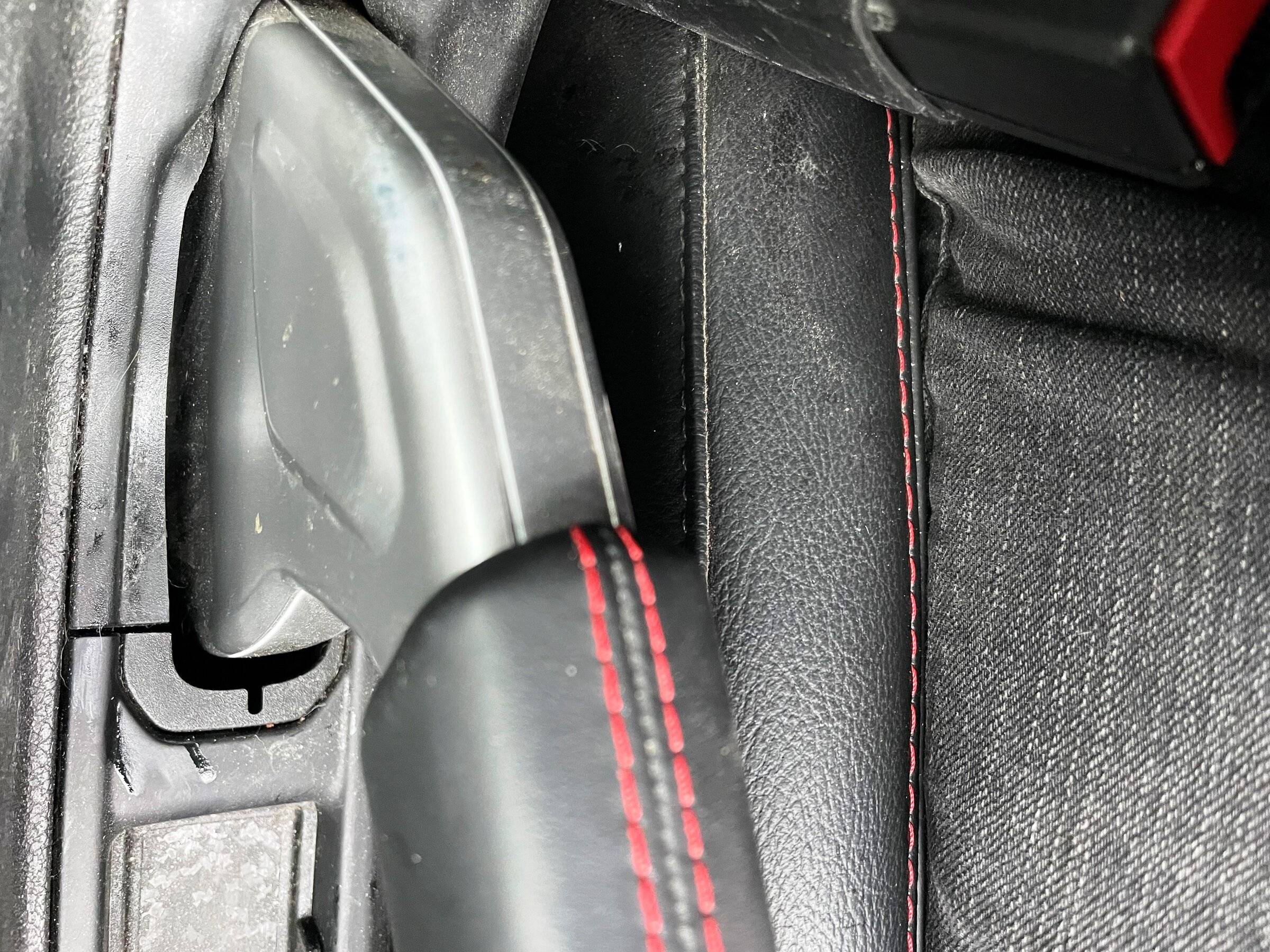 Jeep Wrangler JL Sun Visor Fix Clip fail