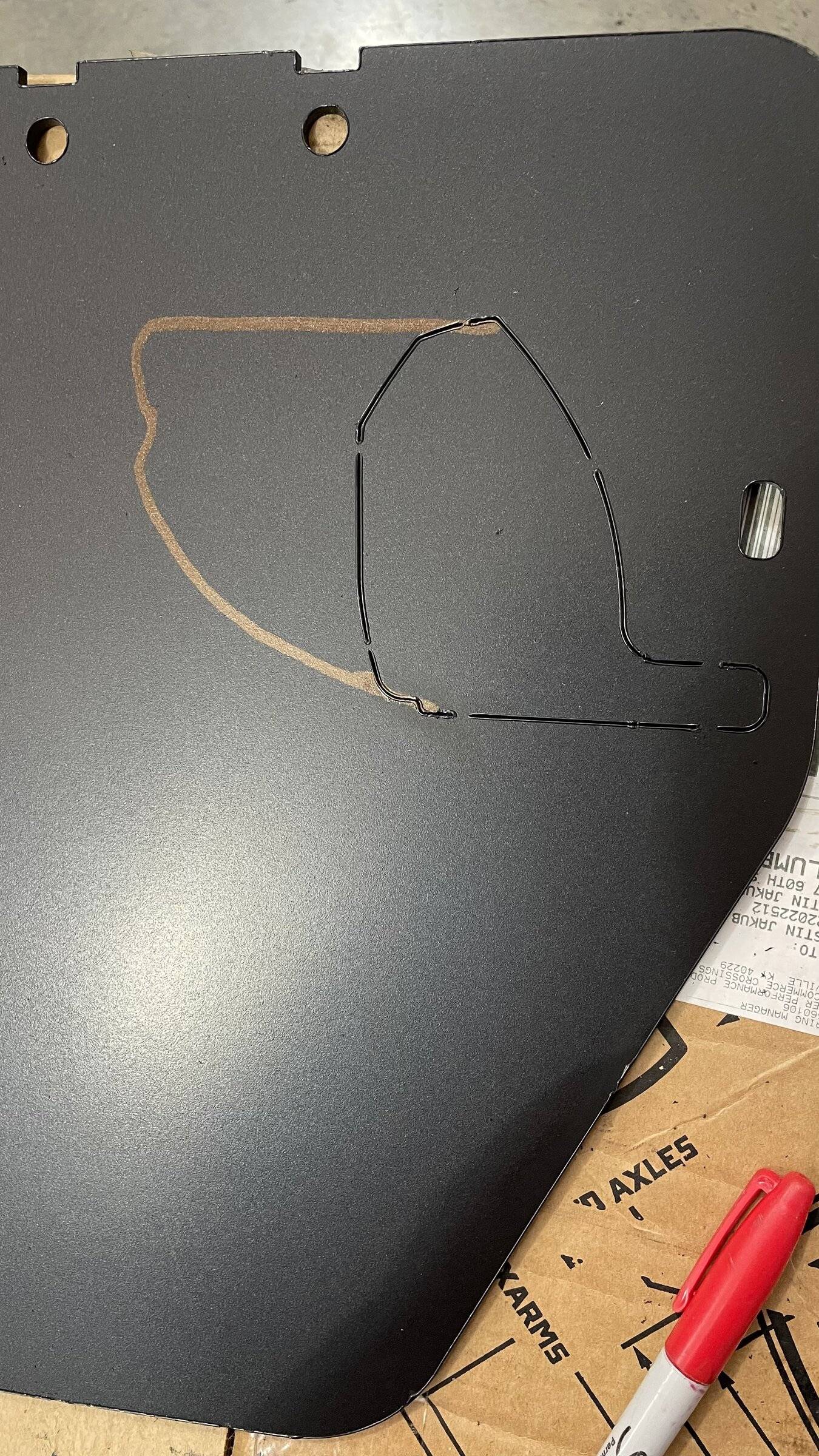 Jeep Wrangler JL Mudflaps and Rubicon Flares? 8D6A51D4-CFC0-41CA-B9FE-99FABC314E59