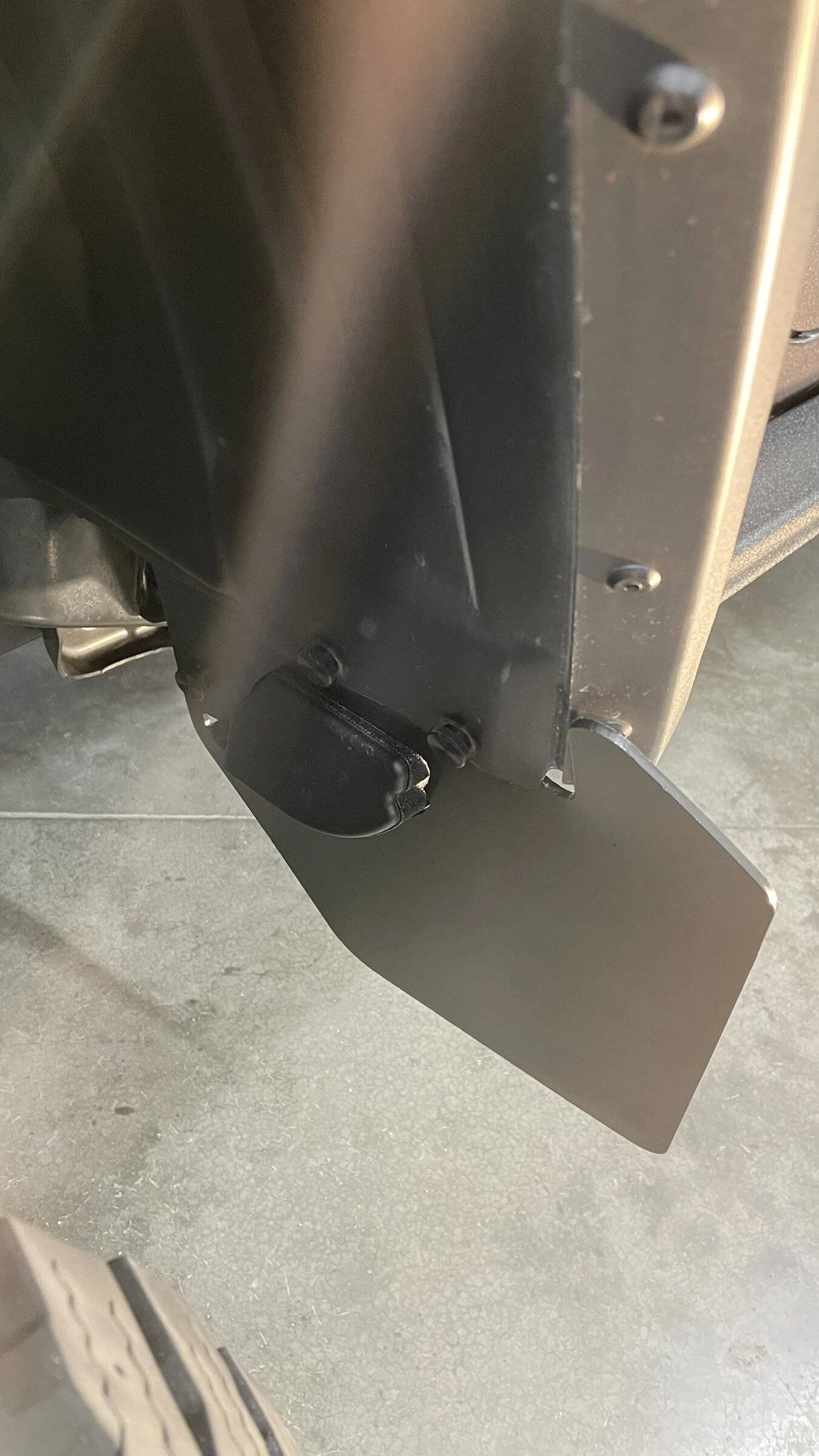 Jeep Wrangler JL Mudflaps and Rubicon Flares? 454CF4F6-D868-47FA-86F4-B6D55ED6DF8B