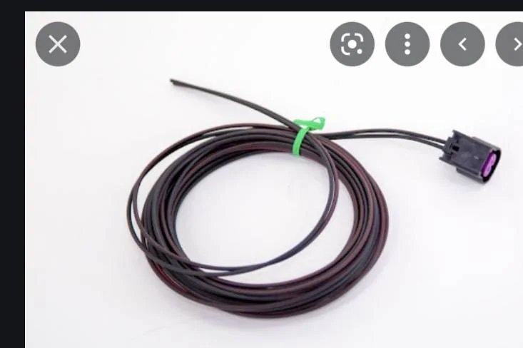 Jeep Wrangler JL eLocker Harness/Connector 2DBDF31D-5129-400B-81E7-83CAD768613C