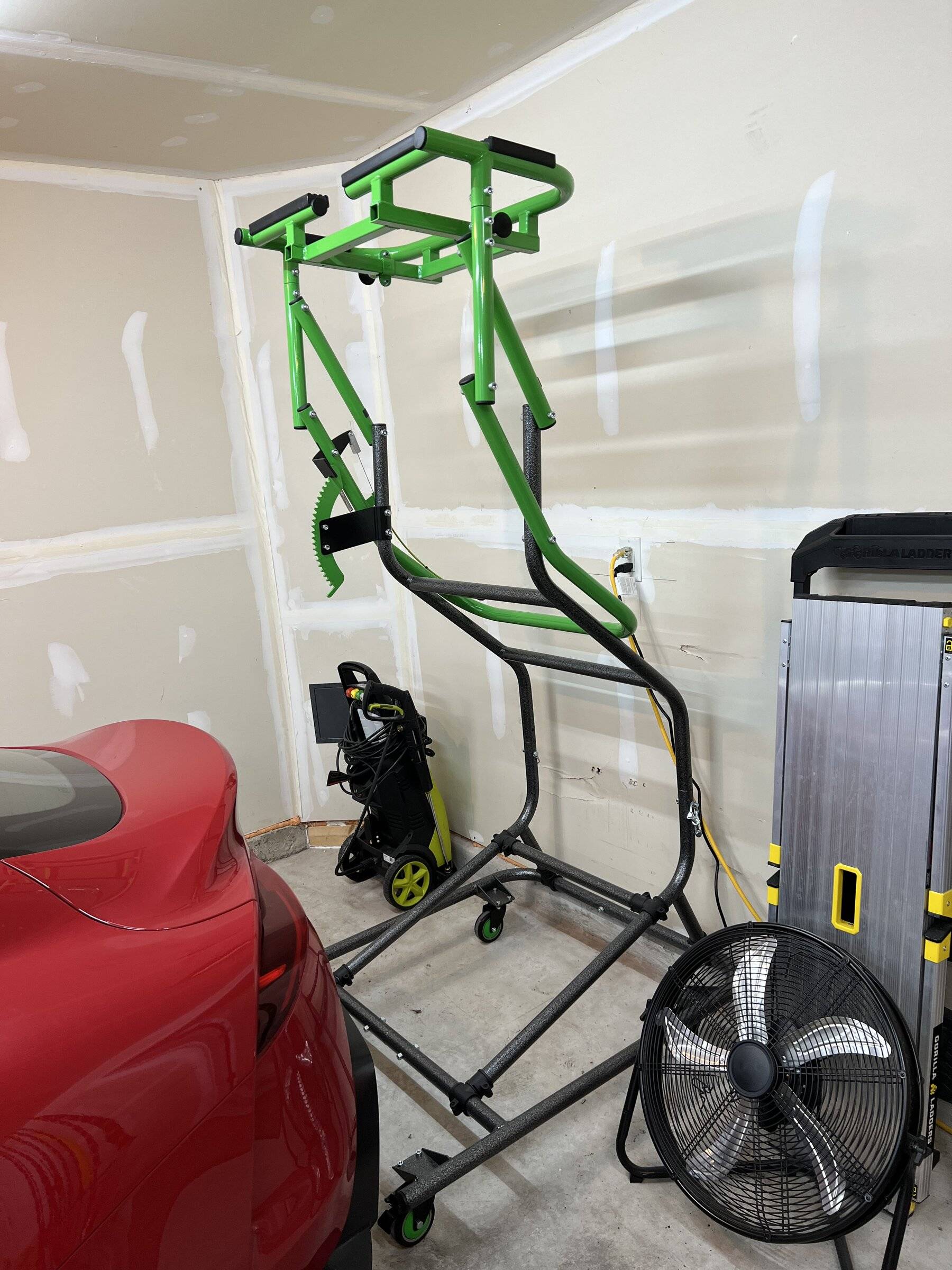 Jeep Wrangler JL Top Lift Pro IMG-0540