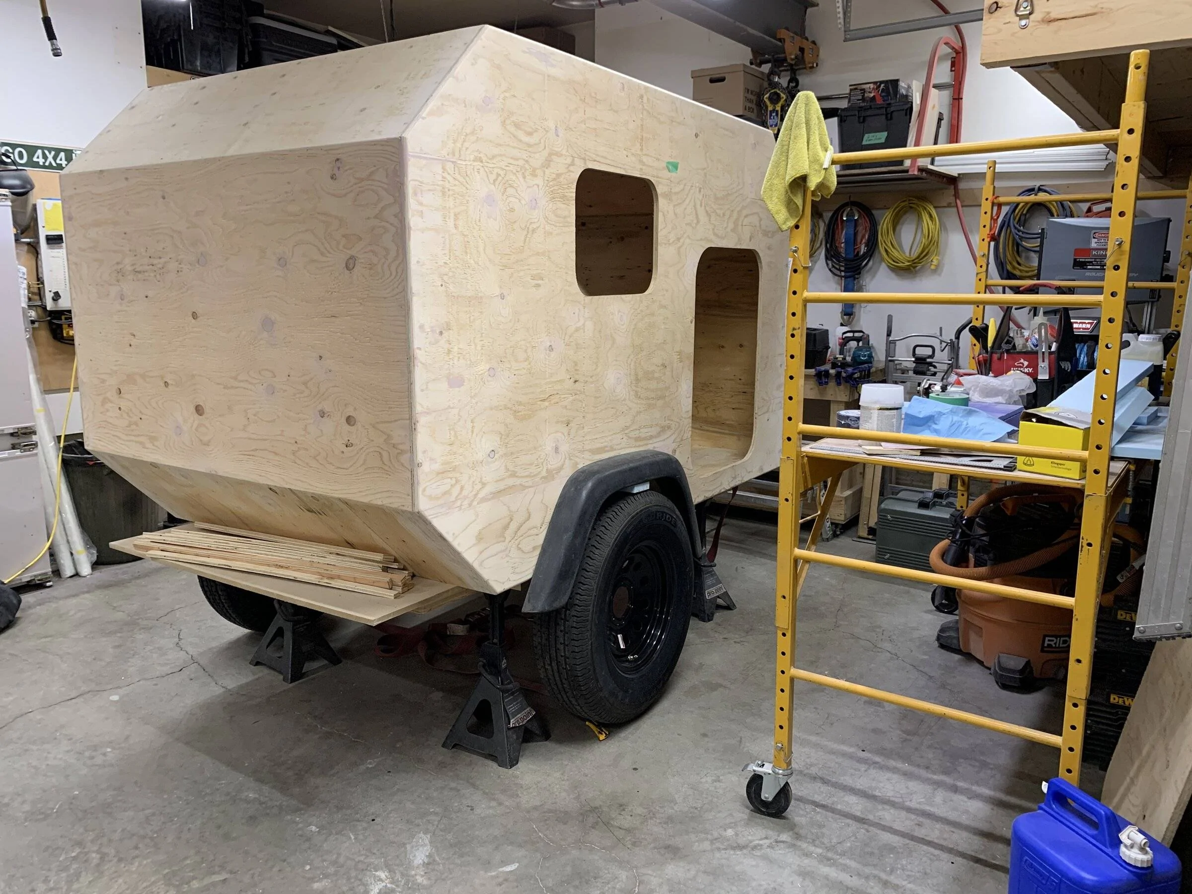 Jeep Wrangler JL Show your DIY sleeping platforms! DC8EAF26-4D02-4537-9091-BE2AD34BAA4E