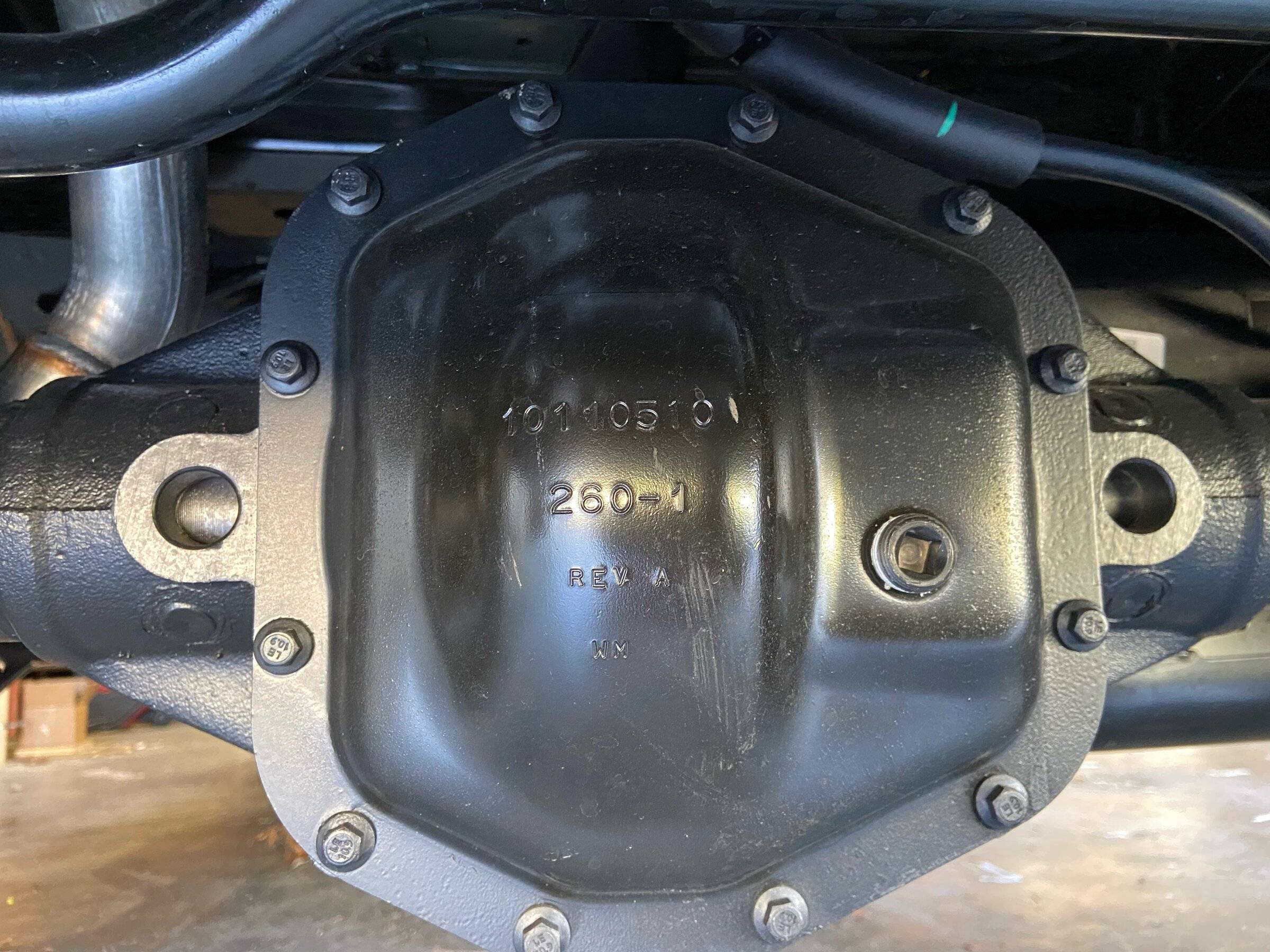 Jeep Wrangler JL New Wrangler rear end B9BFA6F8-DC11-473D-A9A0-B558150A4AEA