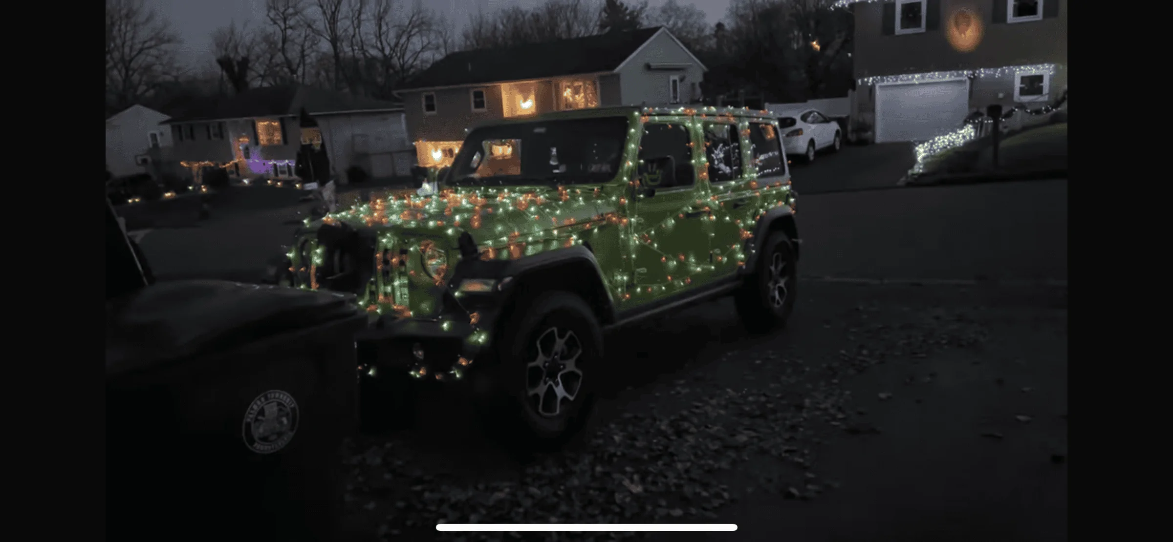 Jeep Wrangler JL So I did a thing!!! AE7B69E0-F877-4D75-B5D6-552E0E2FA073